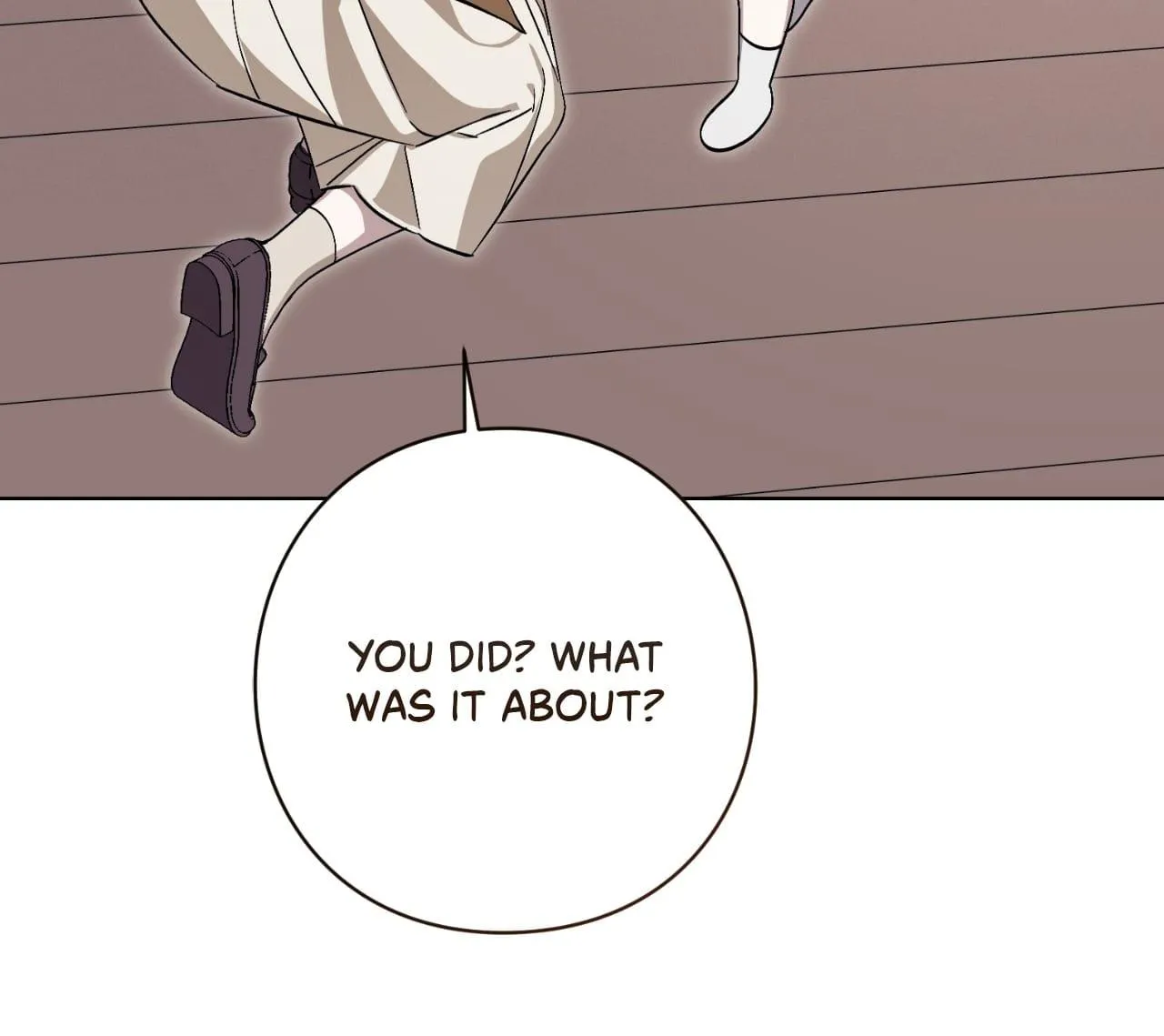 Aromatic Love Chapter 60 page 25 - 
