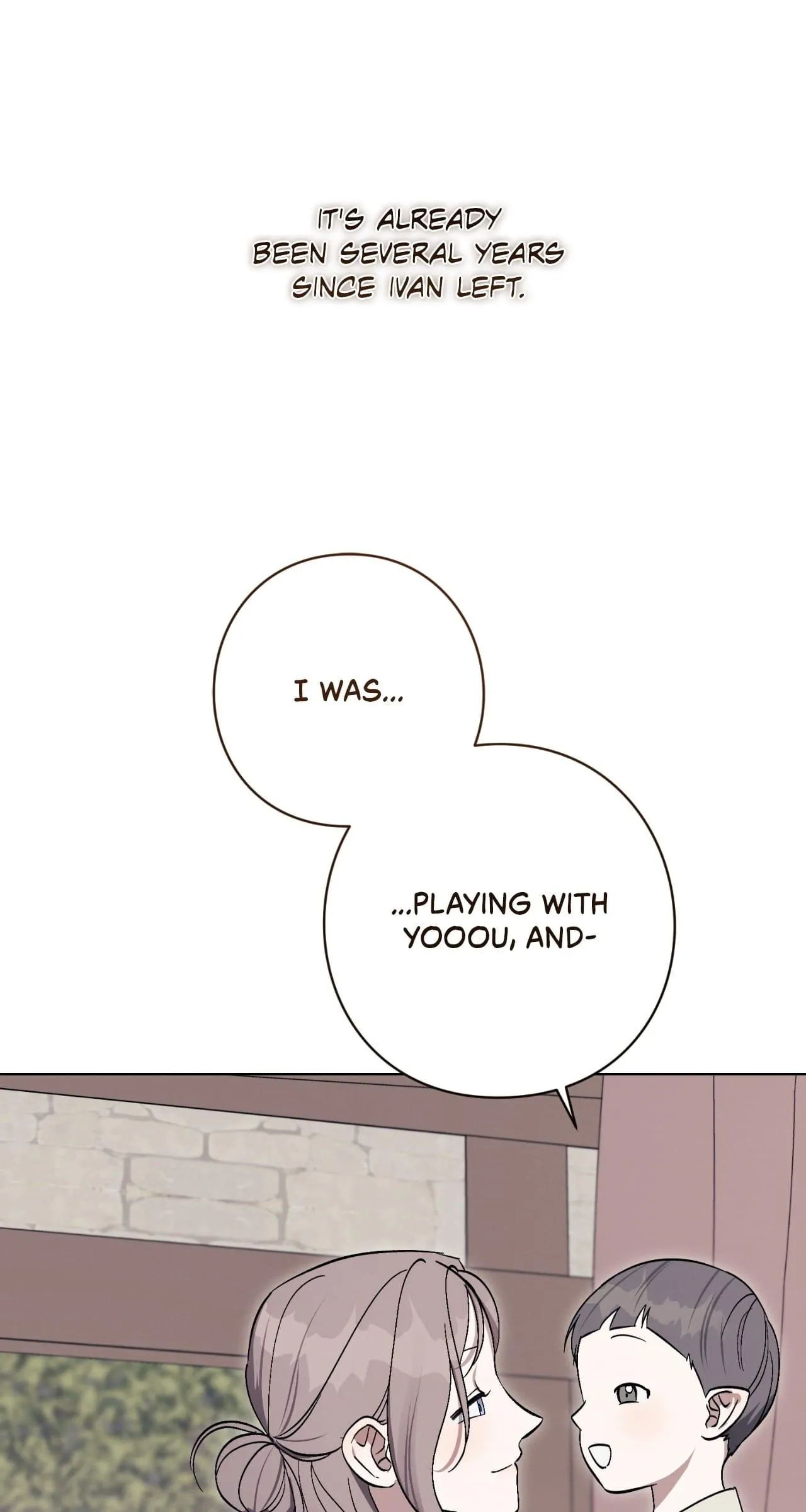 Aromatic Love Chapter 60 page 26 - 