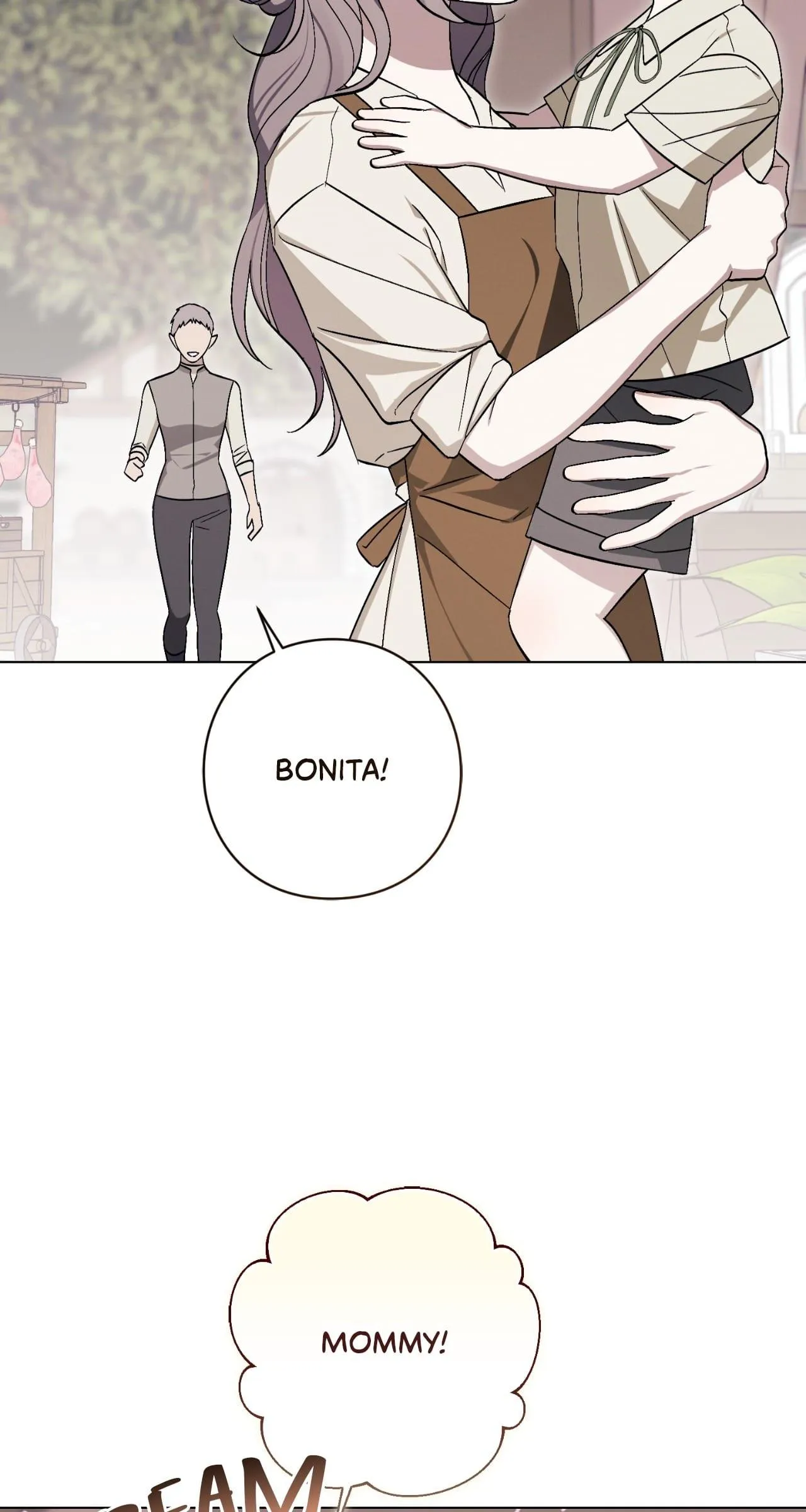 Aromatic Love Chapter 60 page 27 - 