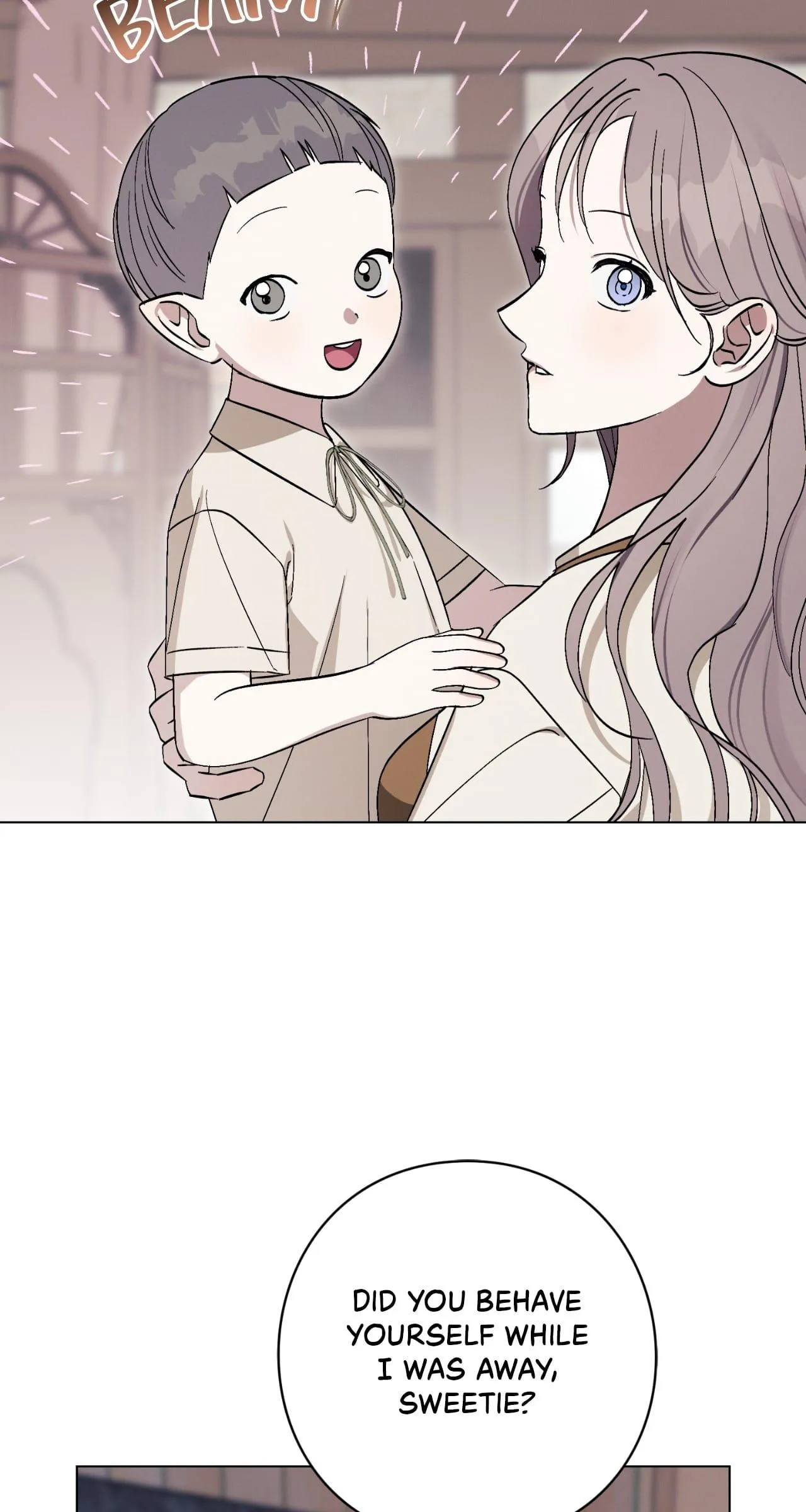 Aromatic Love Chapter 60 page 28 - 