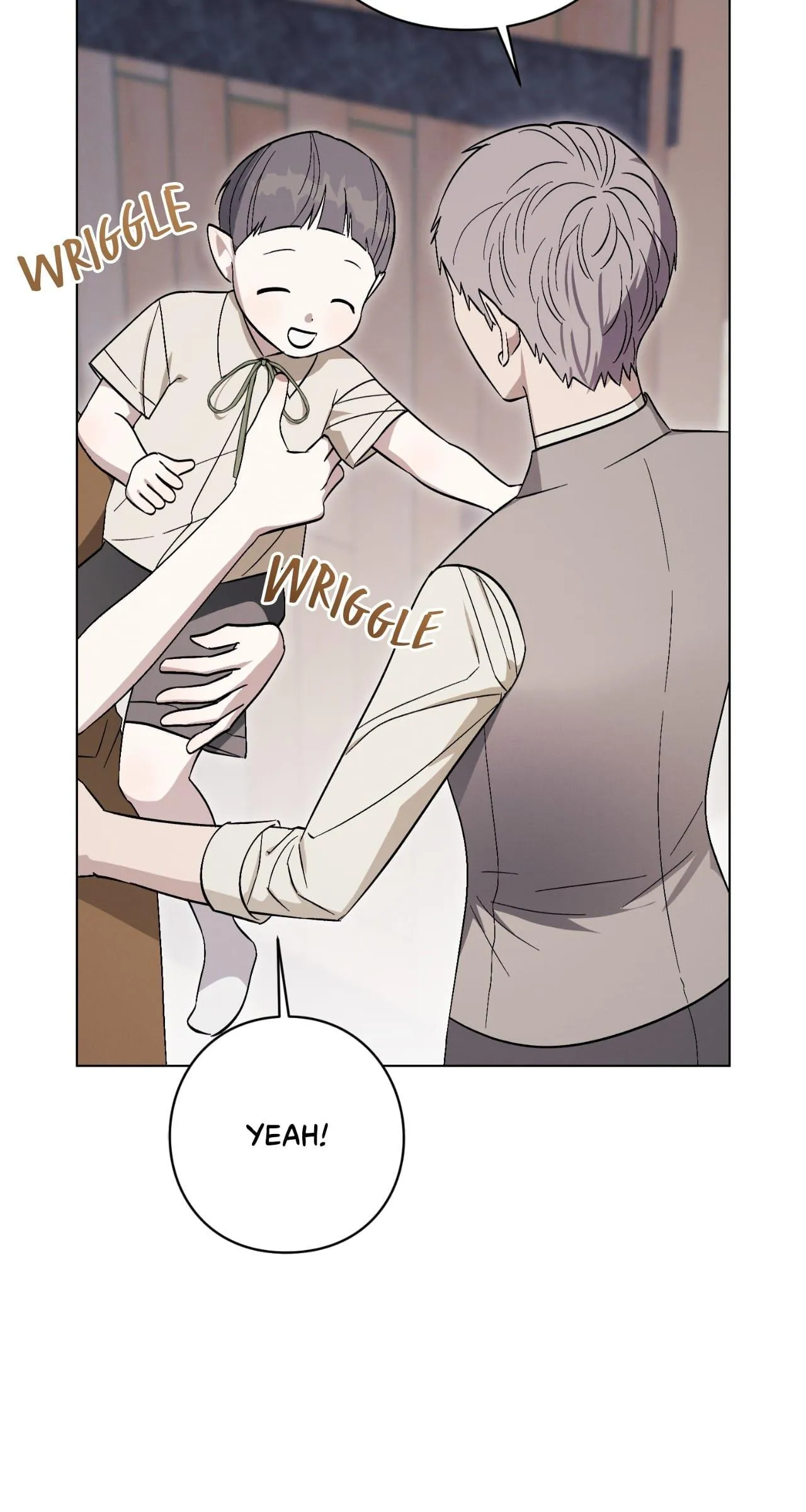 Aromatic Love Chapter 60 page 29 - 