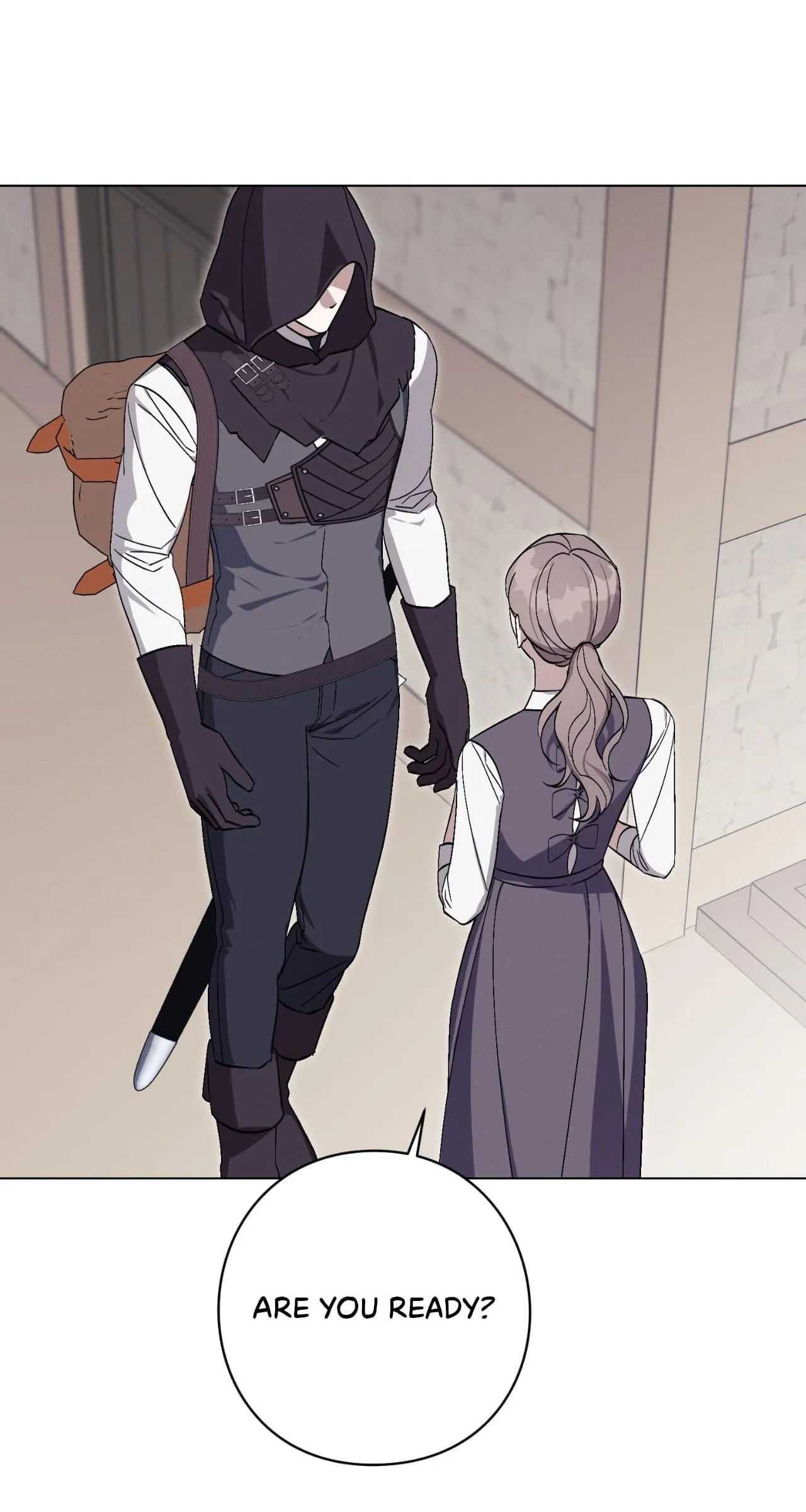 Aromatic Love Chapter 60 page 4 - 