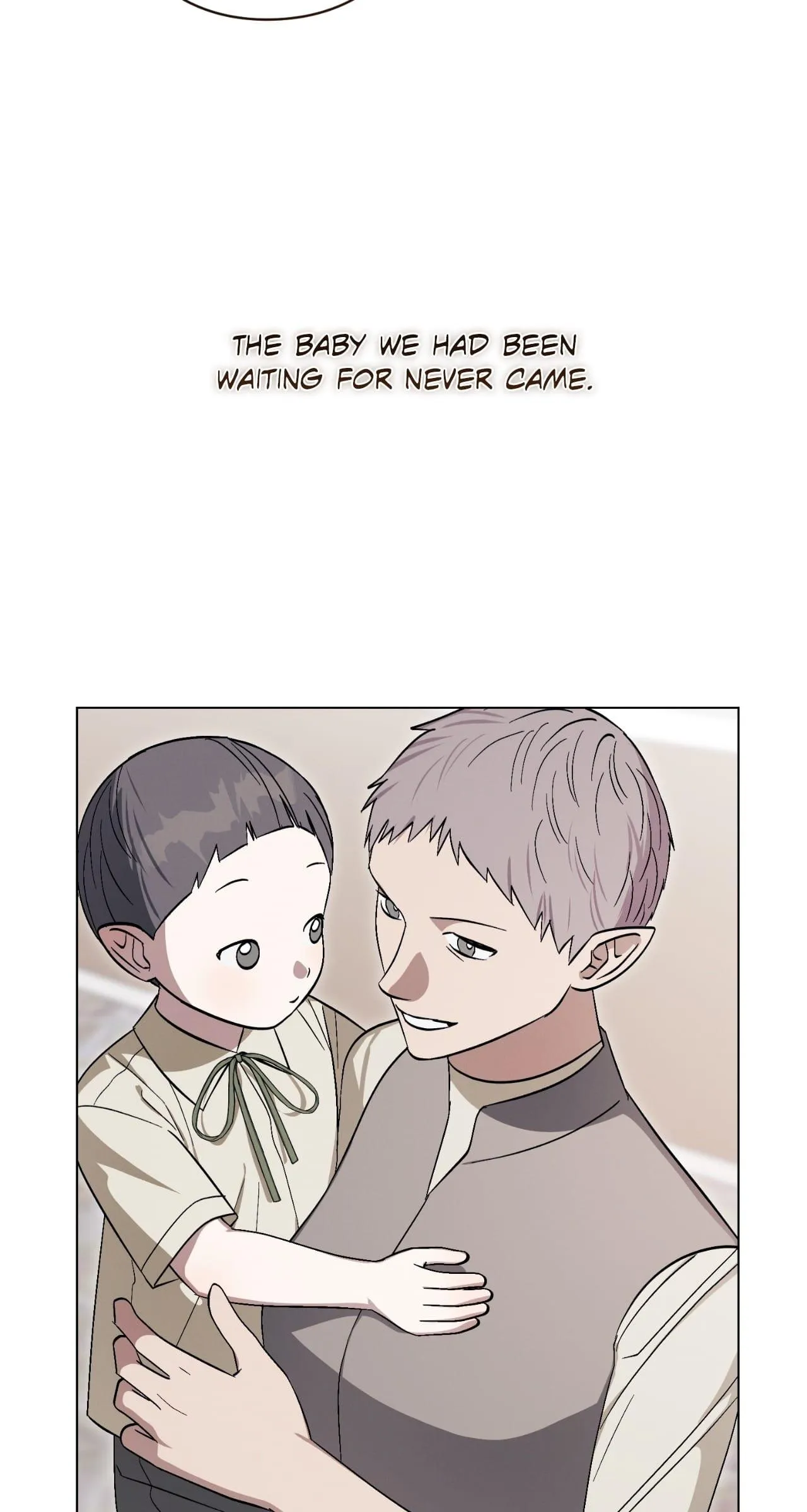 Aromatic Love Chapter 60 page 31 - 