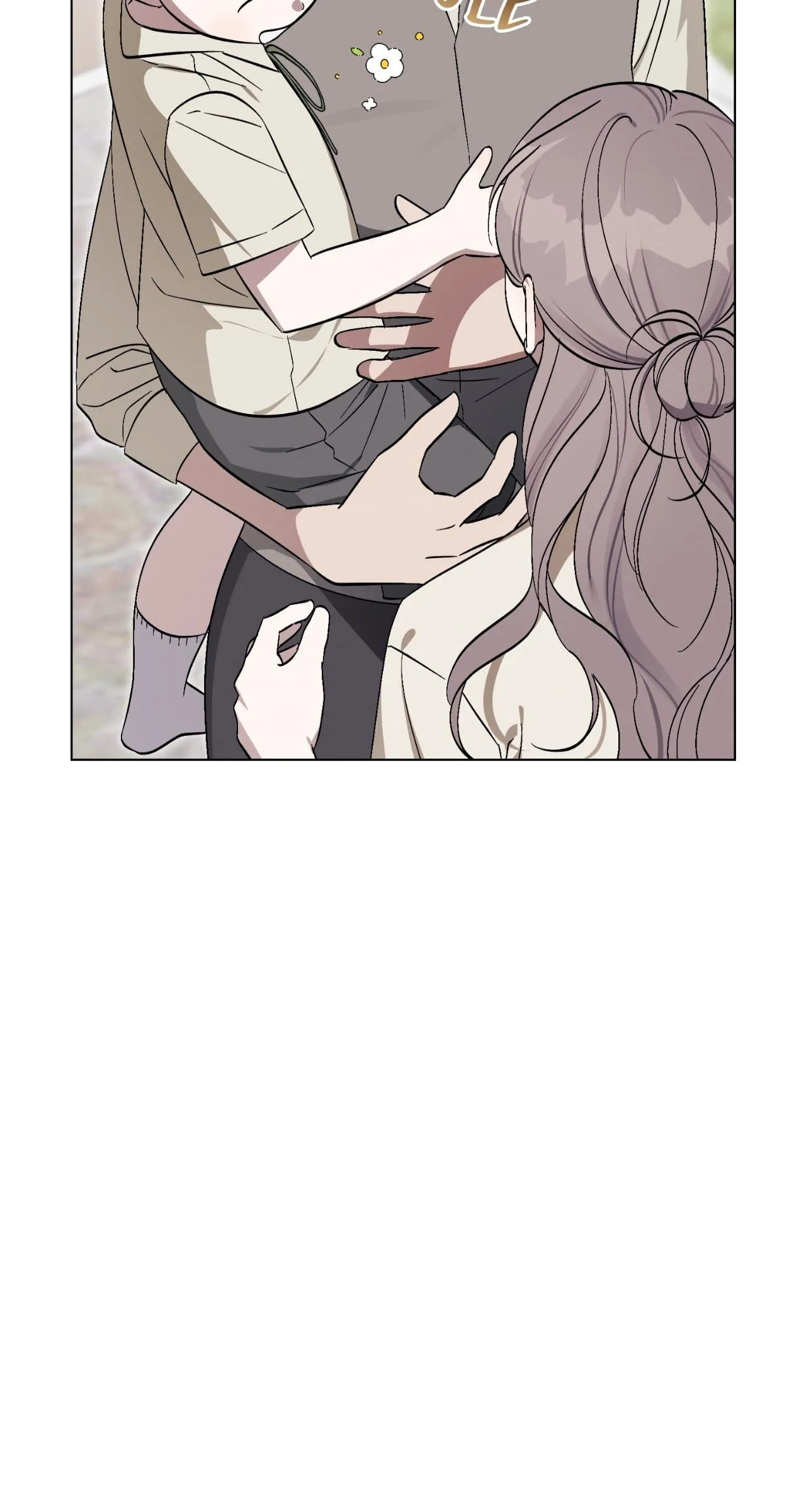 Aromatic Love Chapter 60 page 35 - 
