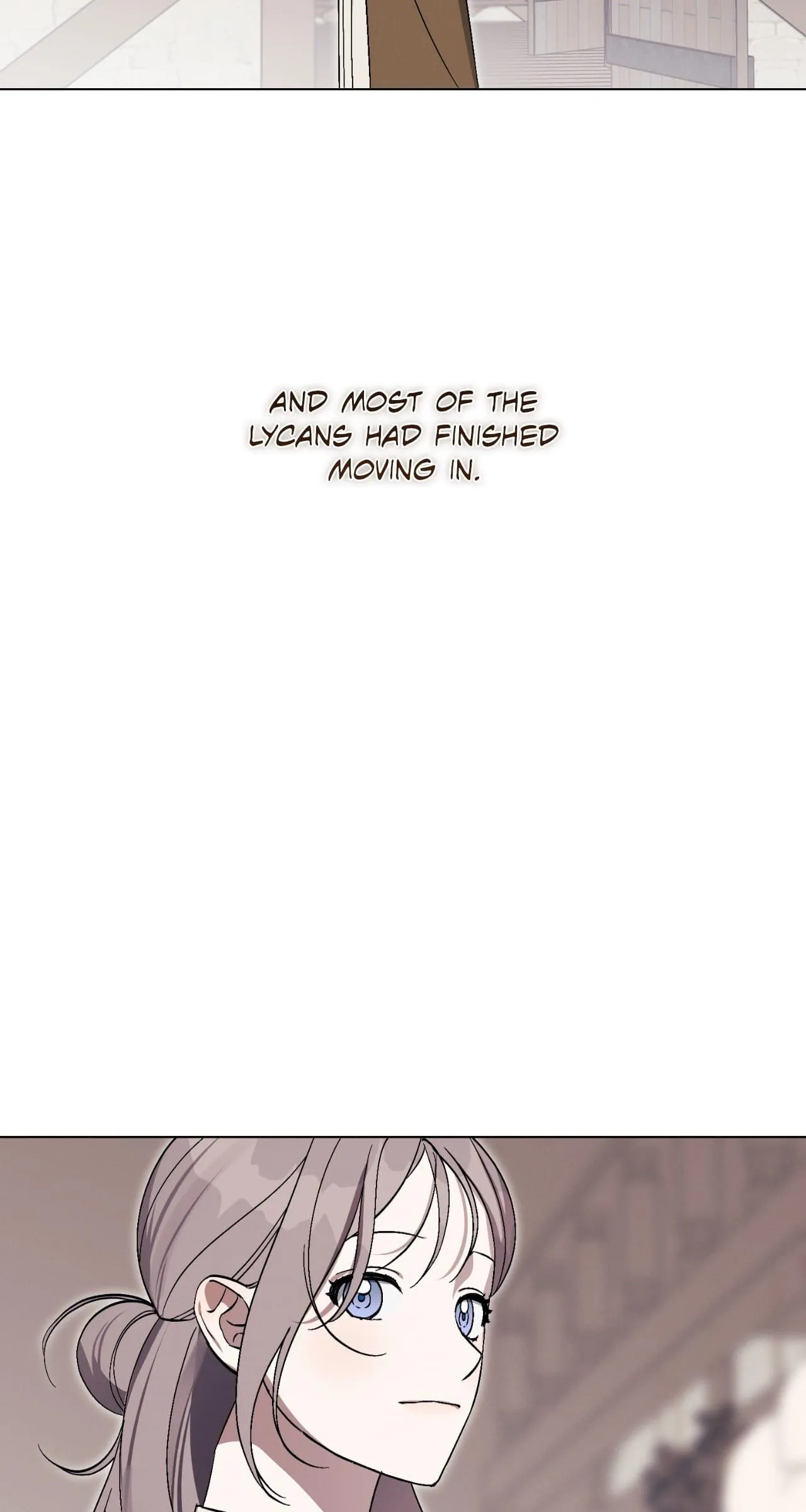 Aromatic Love Chapter 60 page 37 - 