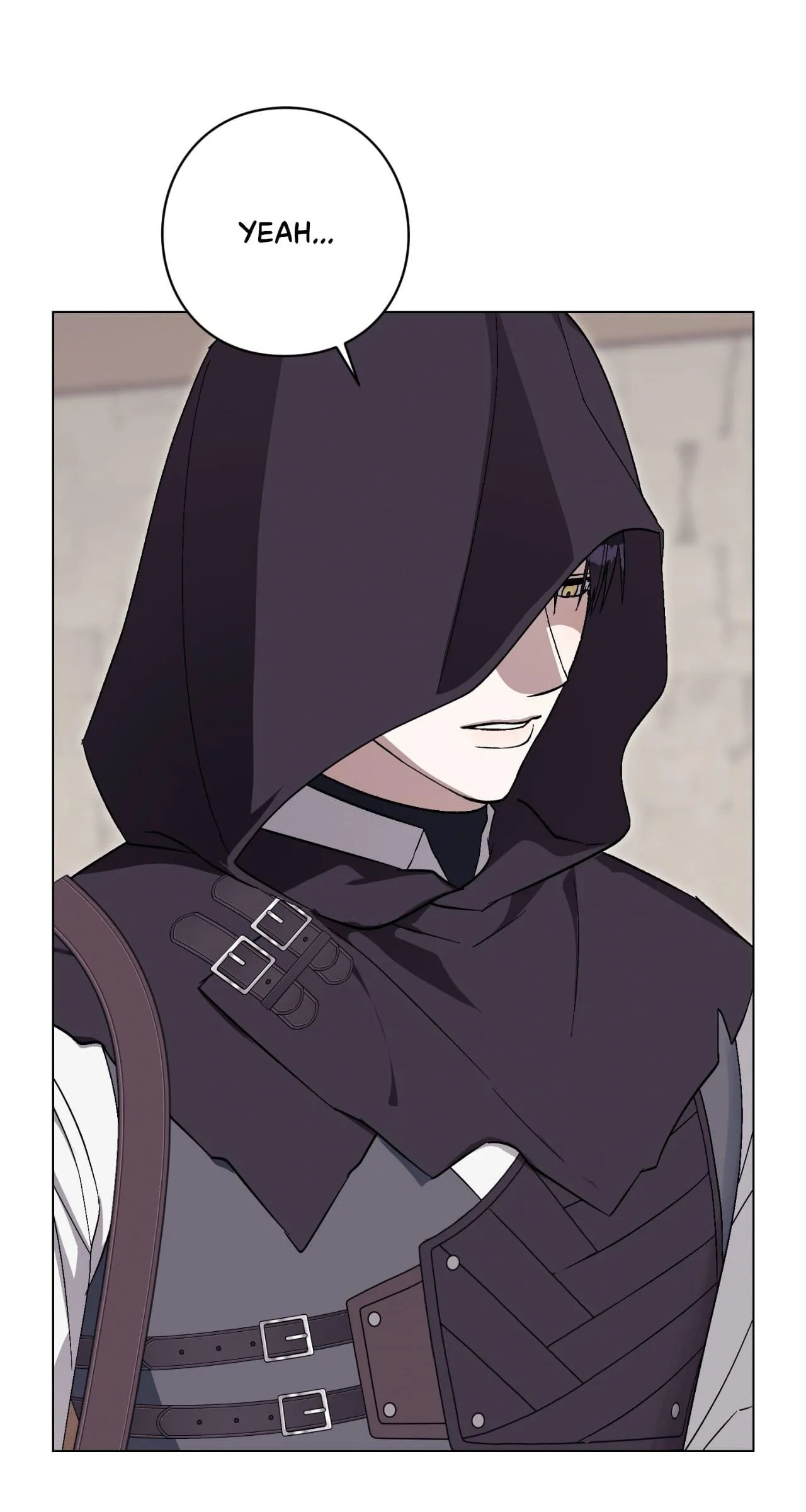 Aromatic Love Chapter 60 page 5 - 