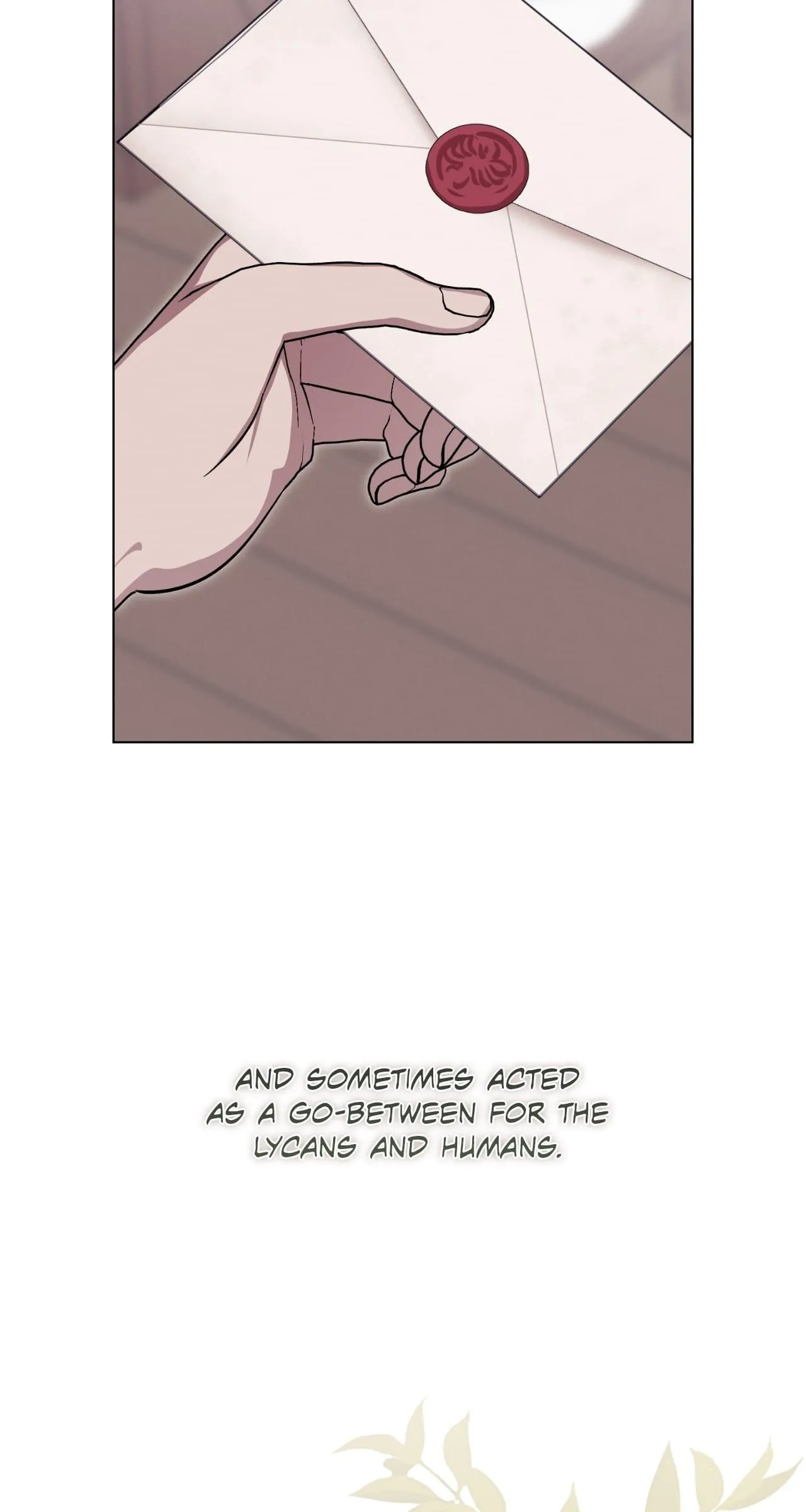 Aromatic Love Chapter 60 page 42 - 
