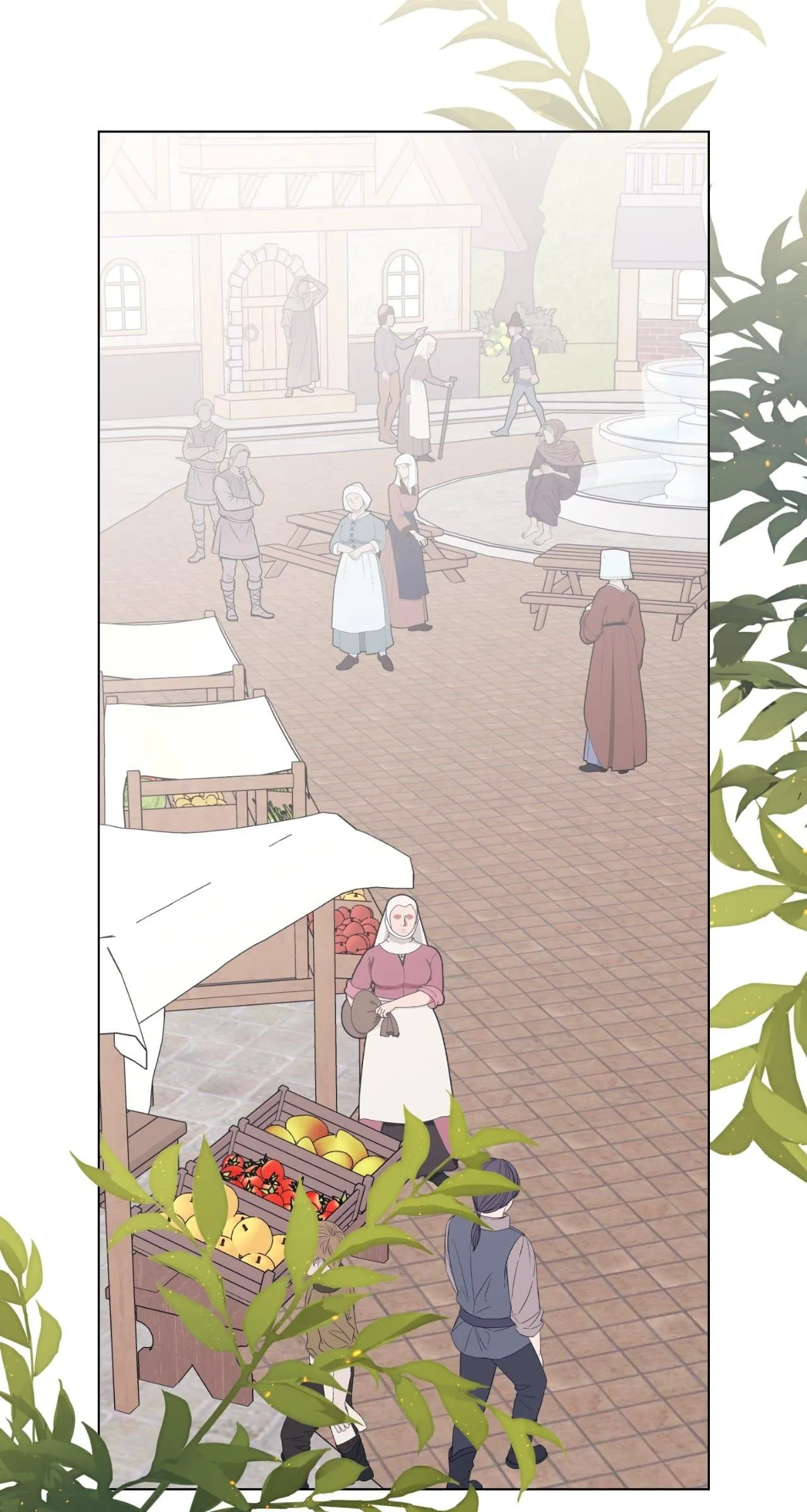 Aromatic Love Chapter 60 page 43 - 