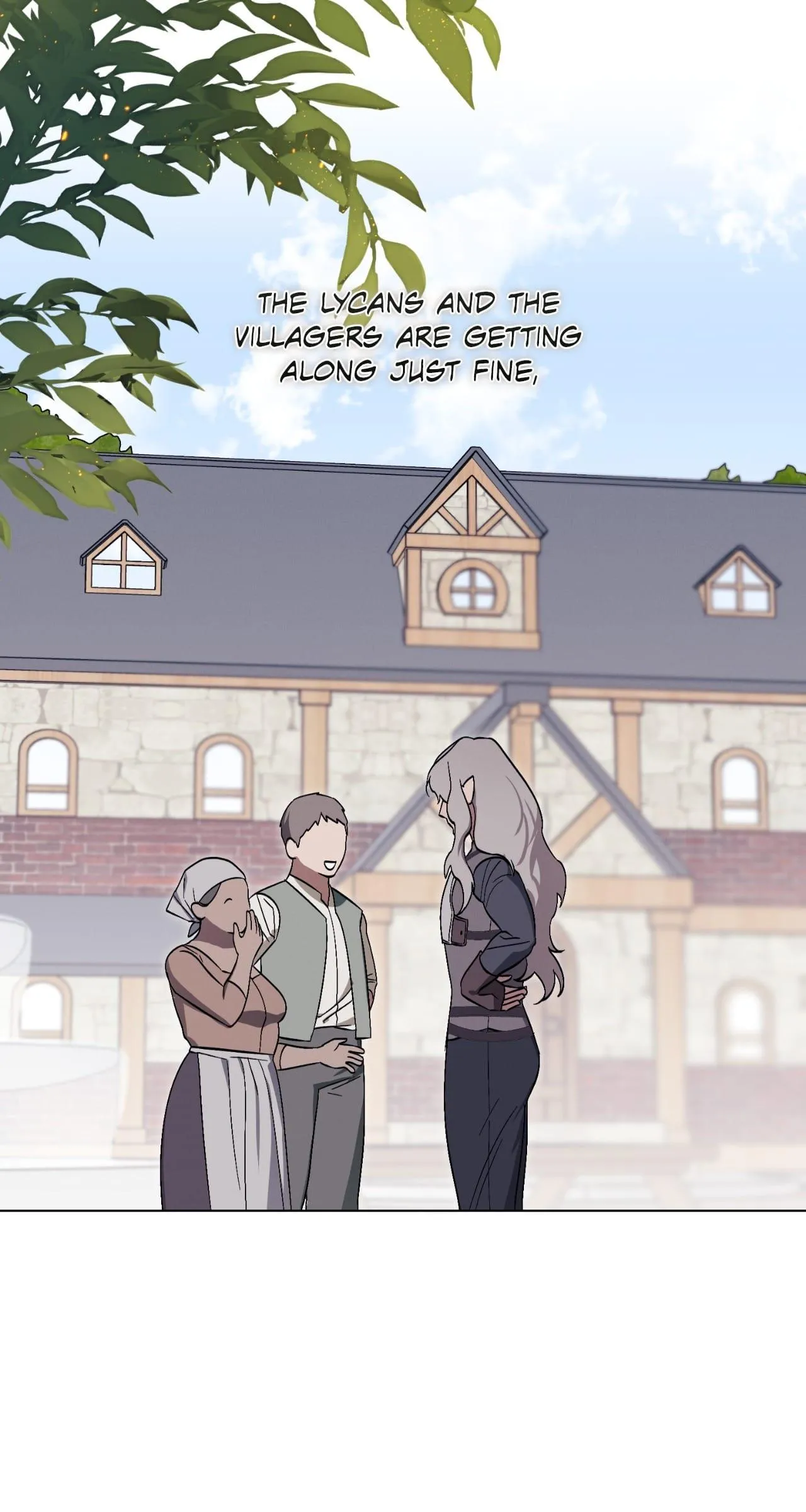 Aromatic Love Chapter 60 page 44 - 