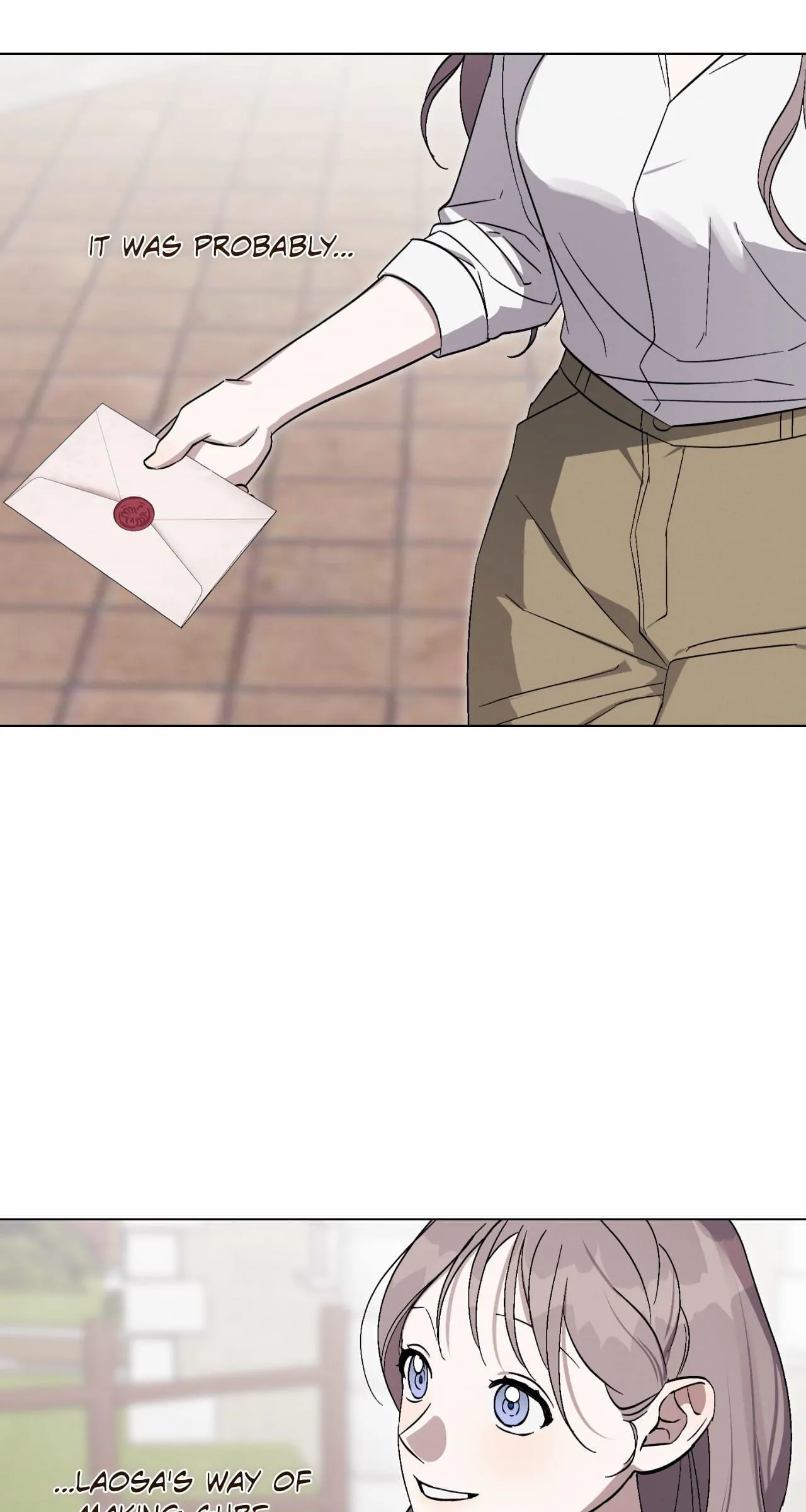 Aromatic Love Chapter 60 page 46 - 