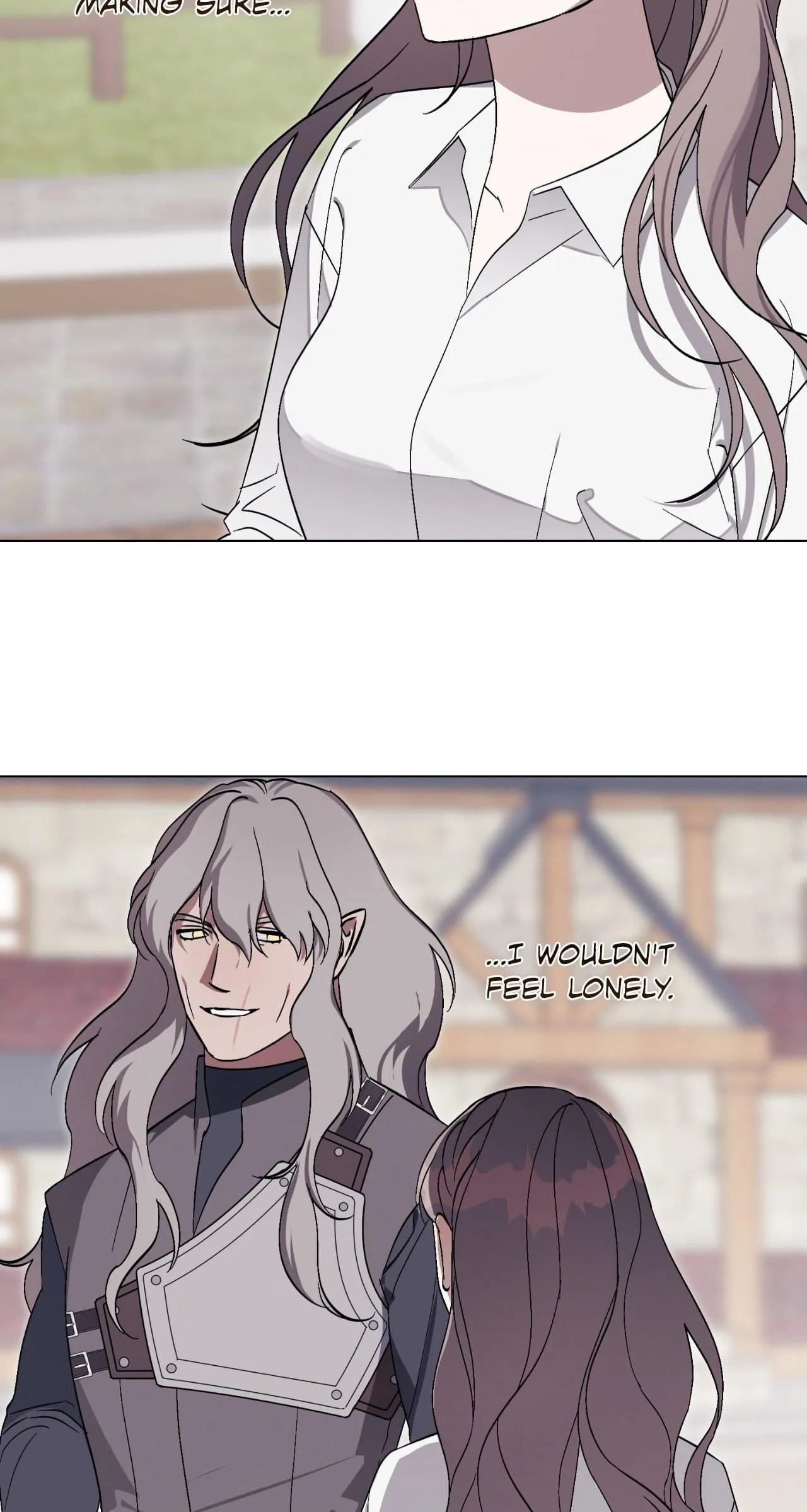 Aromatic Love Chapter 60 page 47 - 
