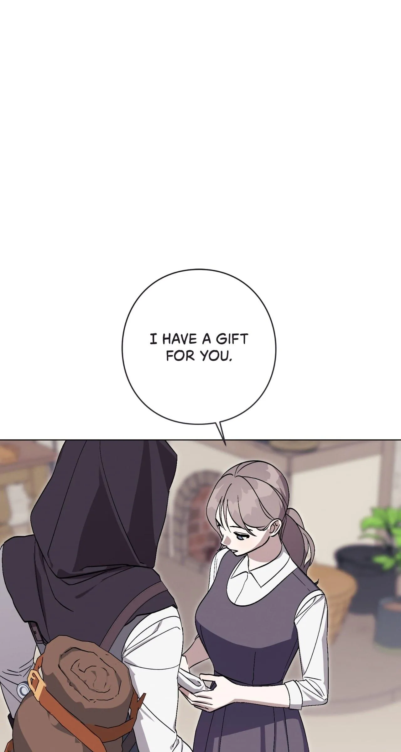 Aromatic Love Chapter 60 page 6 - 