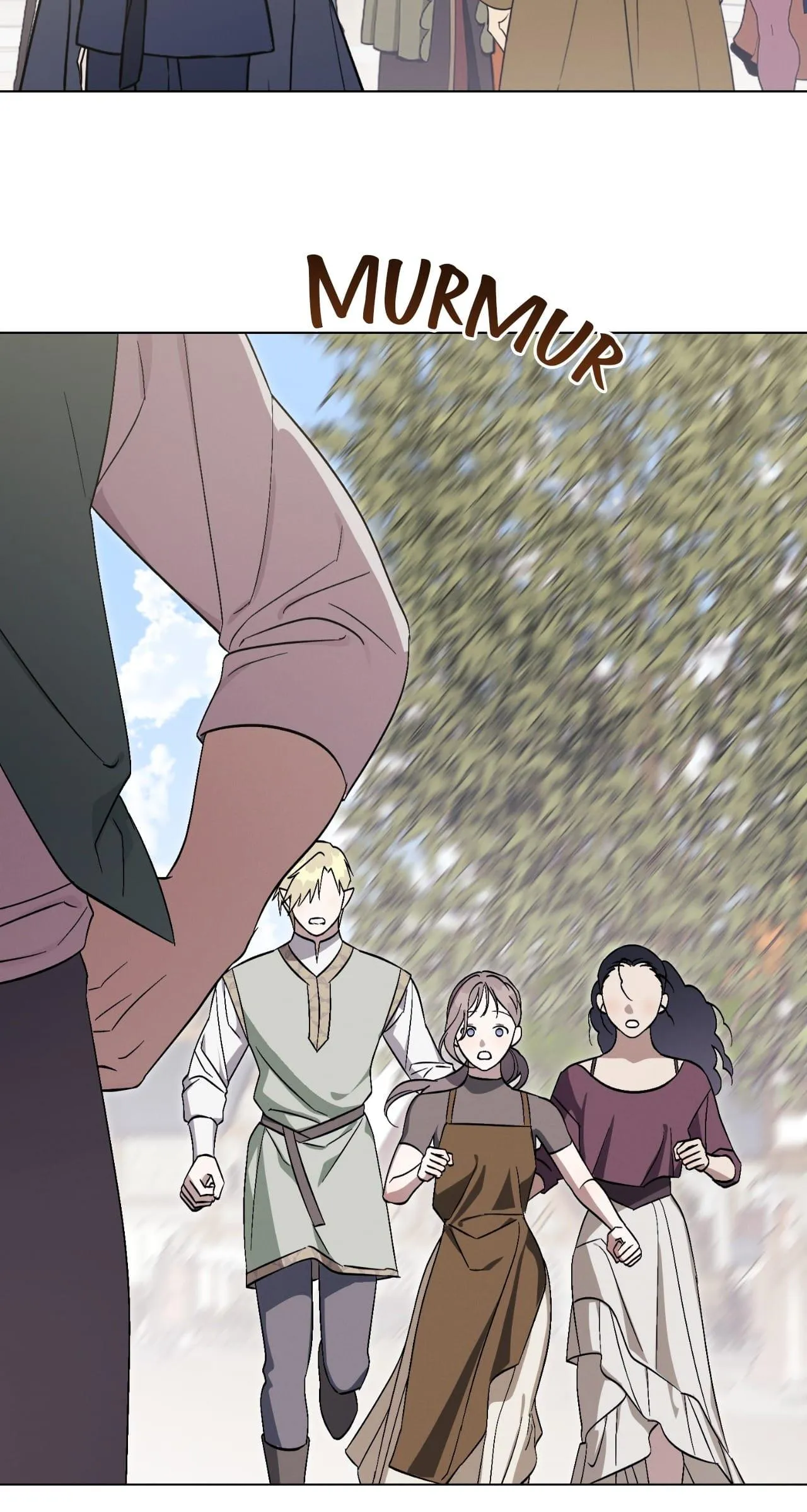 Aromatic Love Chapter 60 page 52 - 