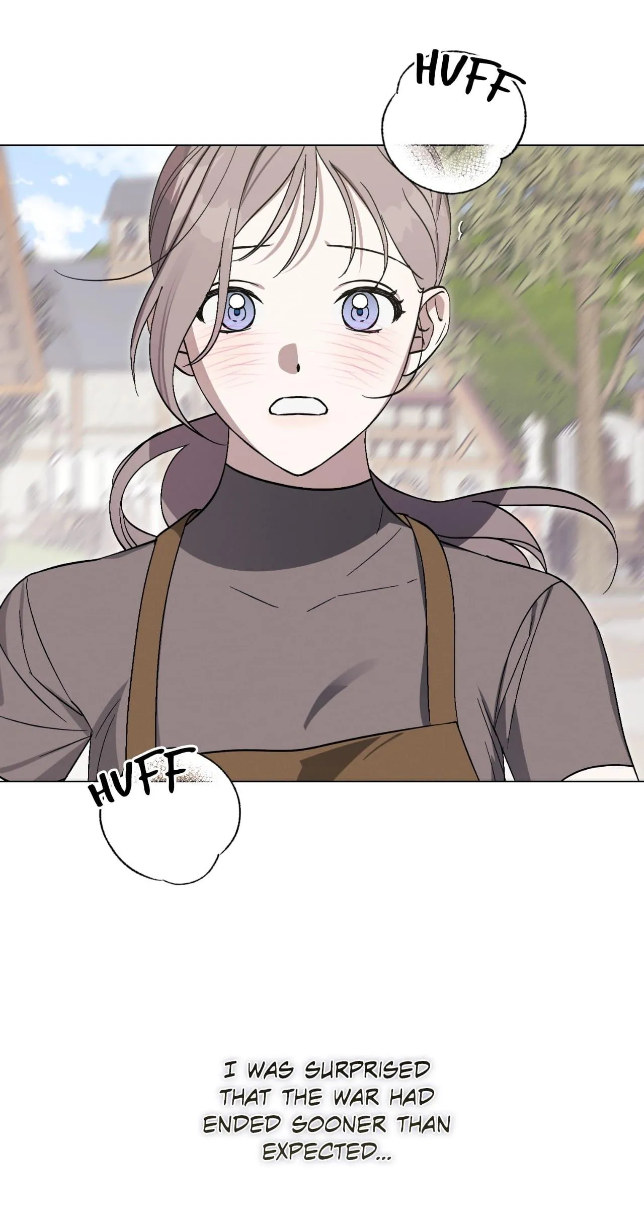 Aromatic Love Chapter 60 page 53 - 