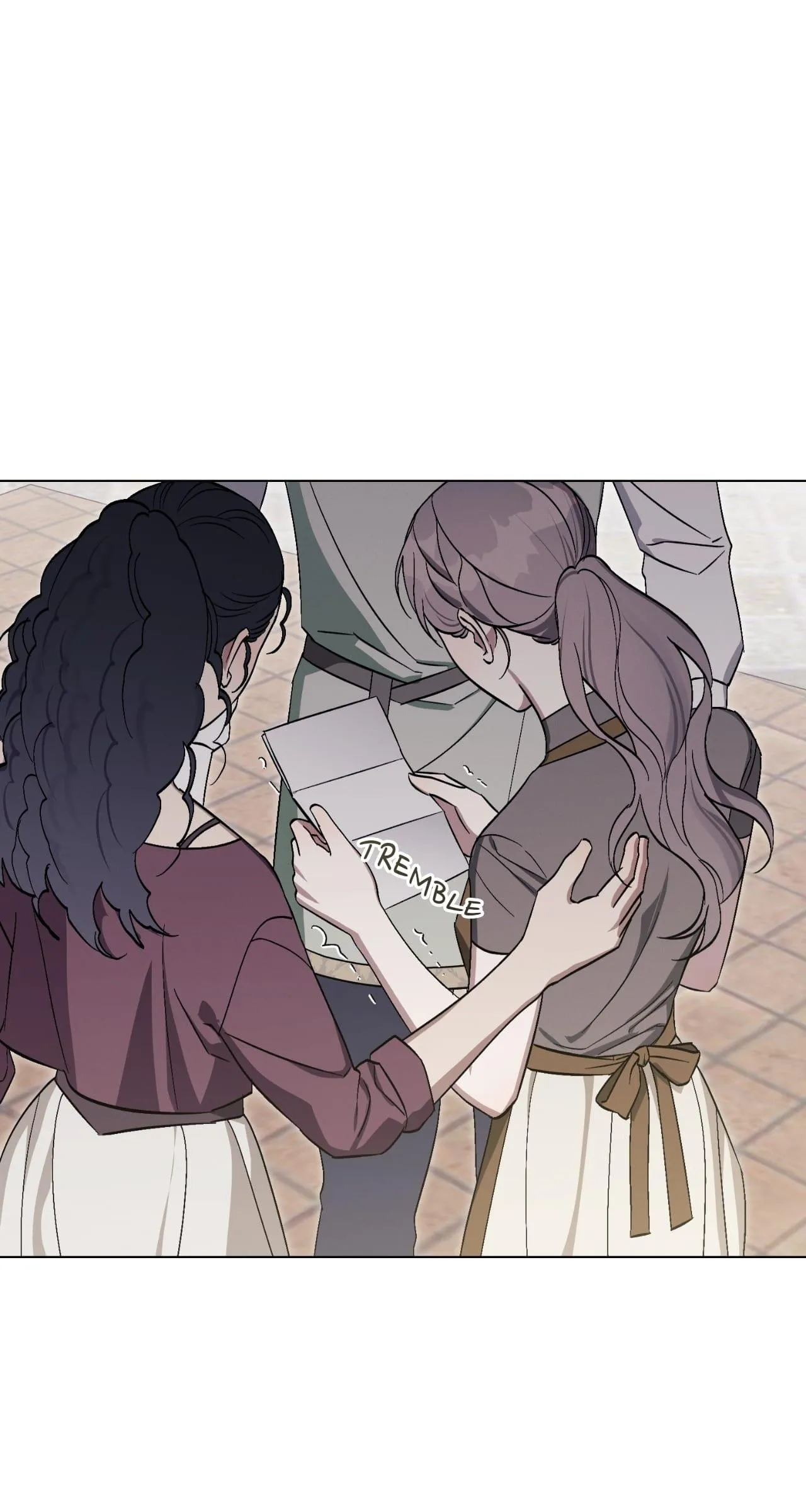 Aromatic Love Chapter 60 page 54 - 