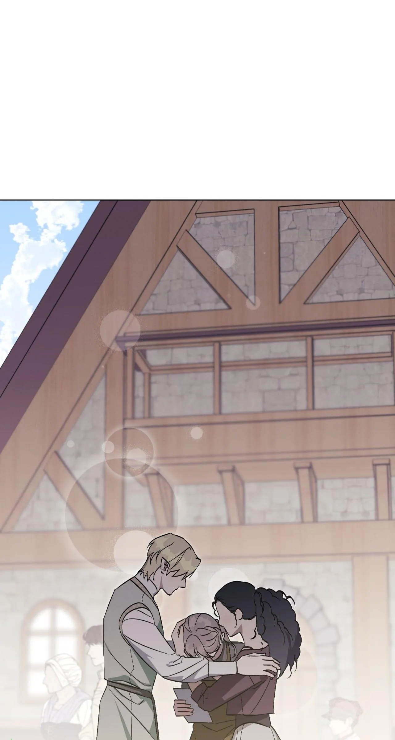 Aromatic Love Chapter 60 page 55 - 