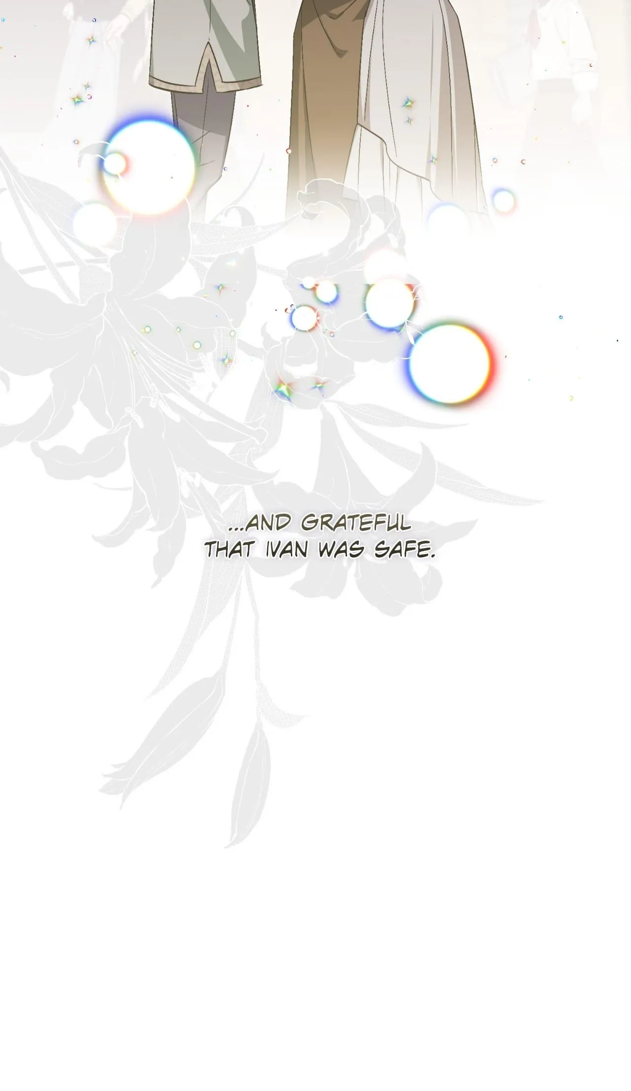 Aromatic Love Chapter 60 page 56 - 
