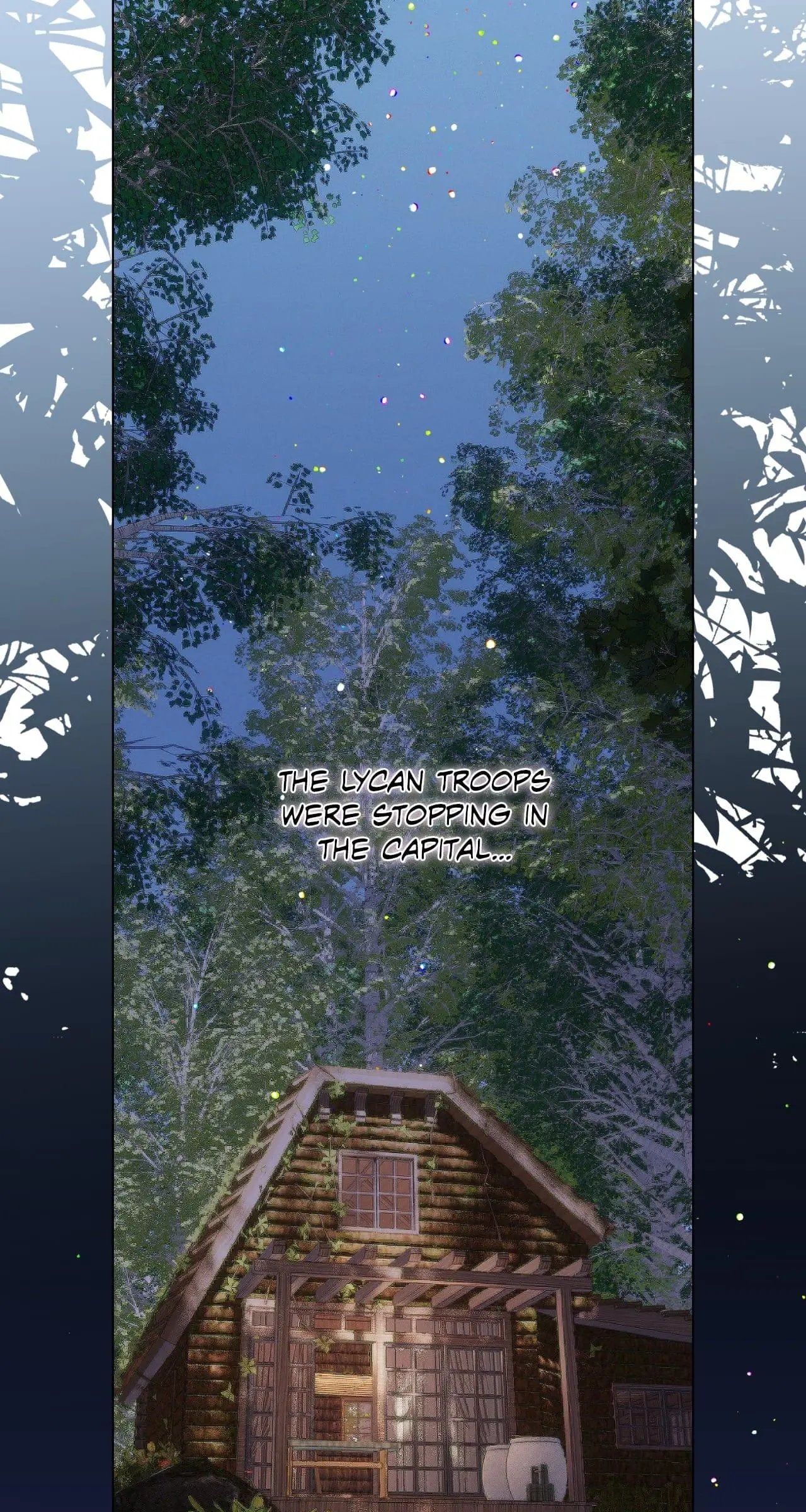 Aromatic Love Chapter 60 page 58 - 