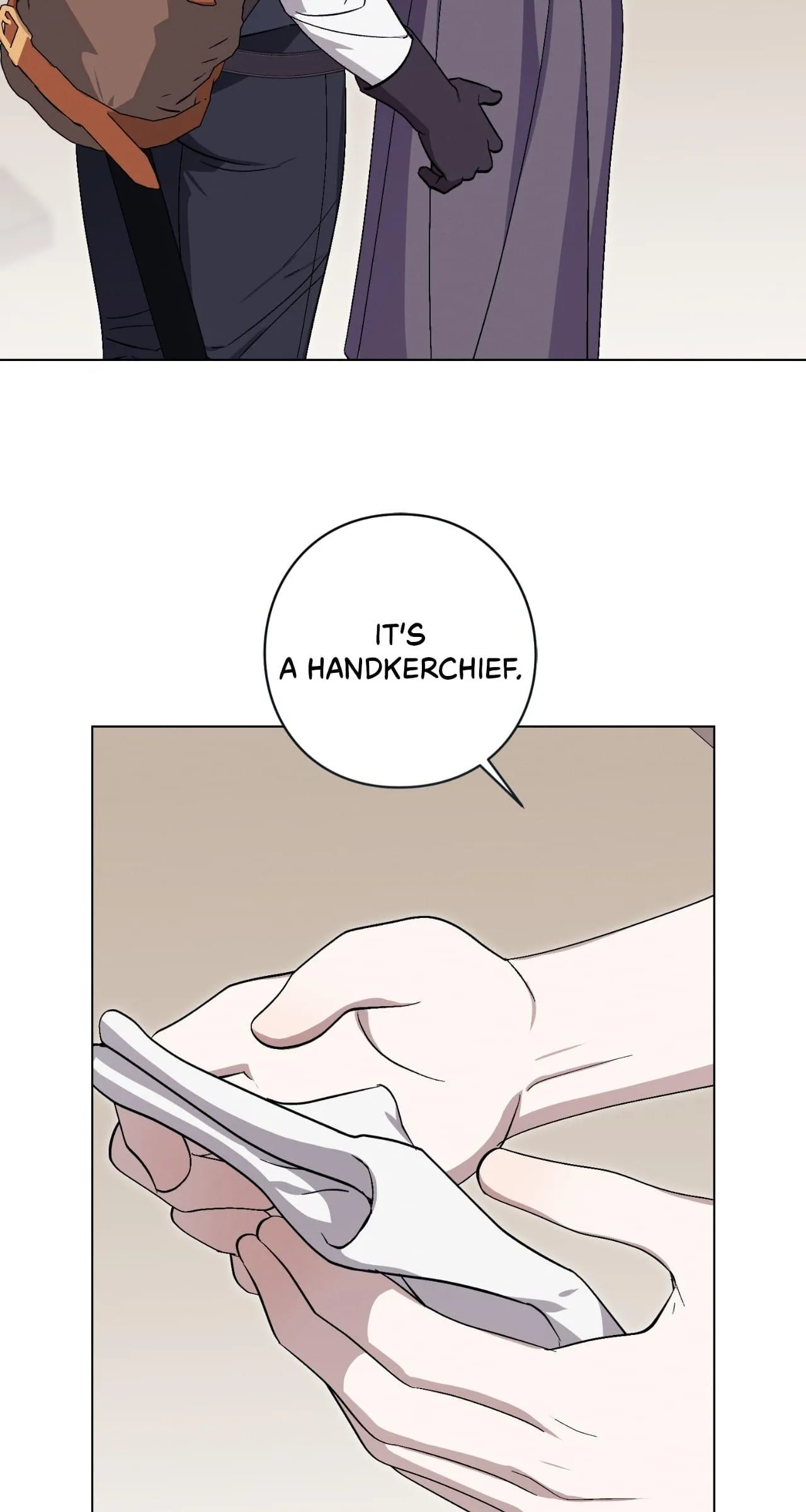 Aromatic Love Chapter 60 page 7 - 