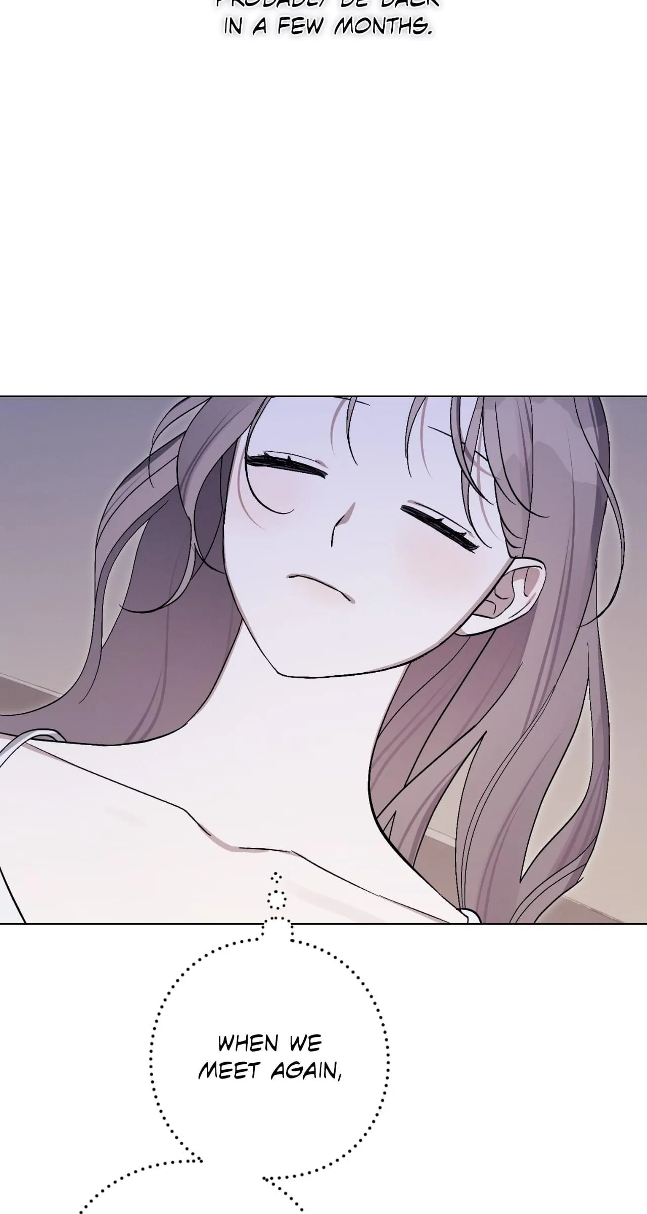 Aromatic Love Chapter 60 page 61 - 