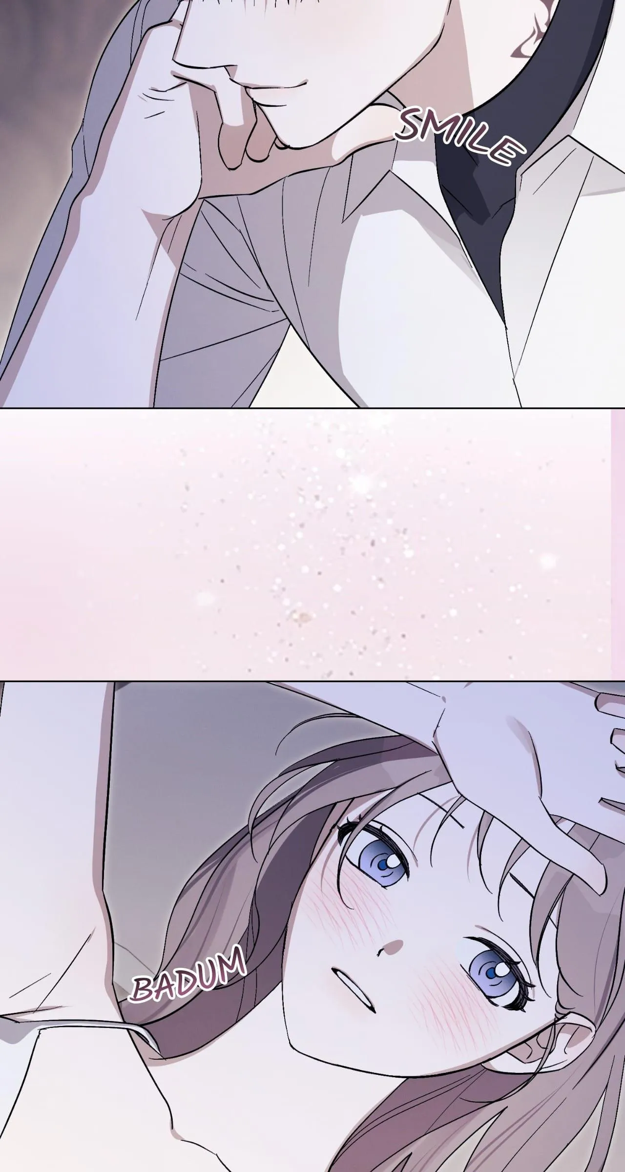 Aromatic Love Chapter 60 page 69 - 
