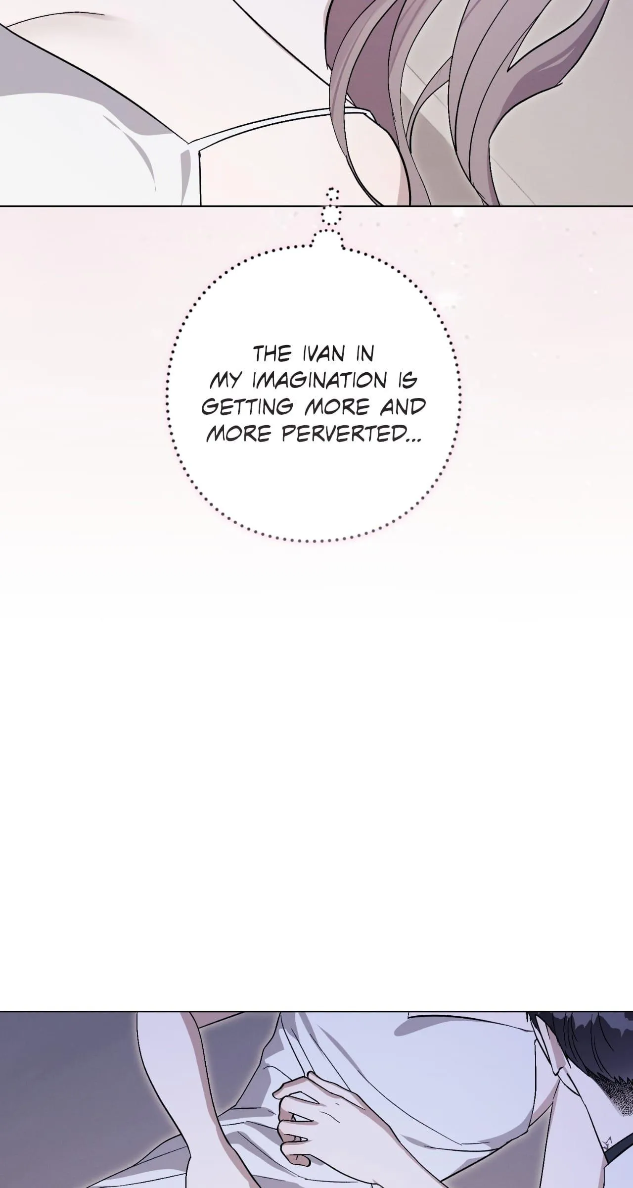 Aromatic Love Chapter 60 page 70 - 