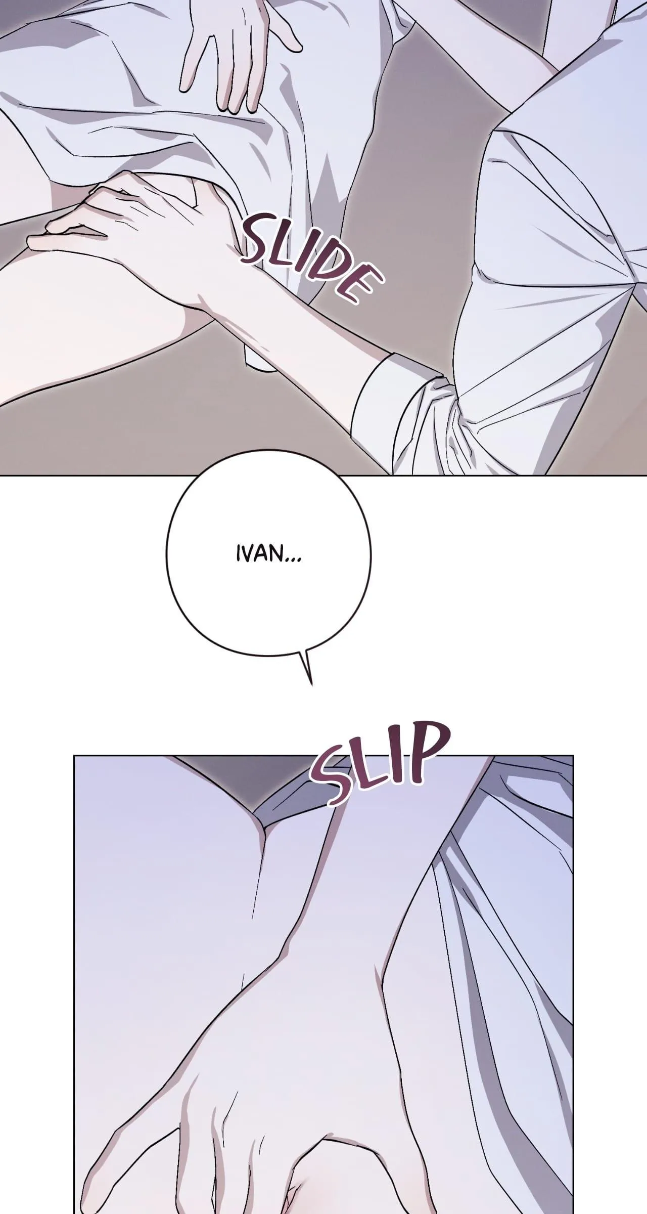 Aromatic Love Chapter 60 page 71 - 