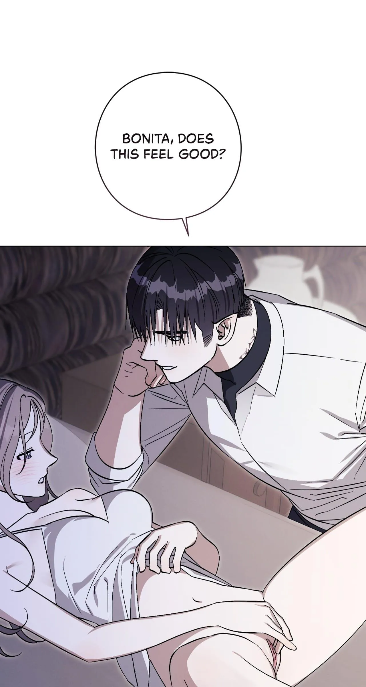 Aromatic Love Chapter 60 page 73 - 