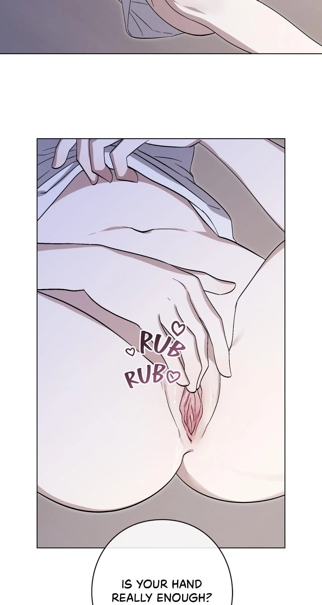 Aromatic Love Chapter 60 page 74 - 