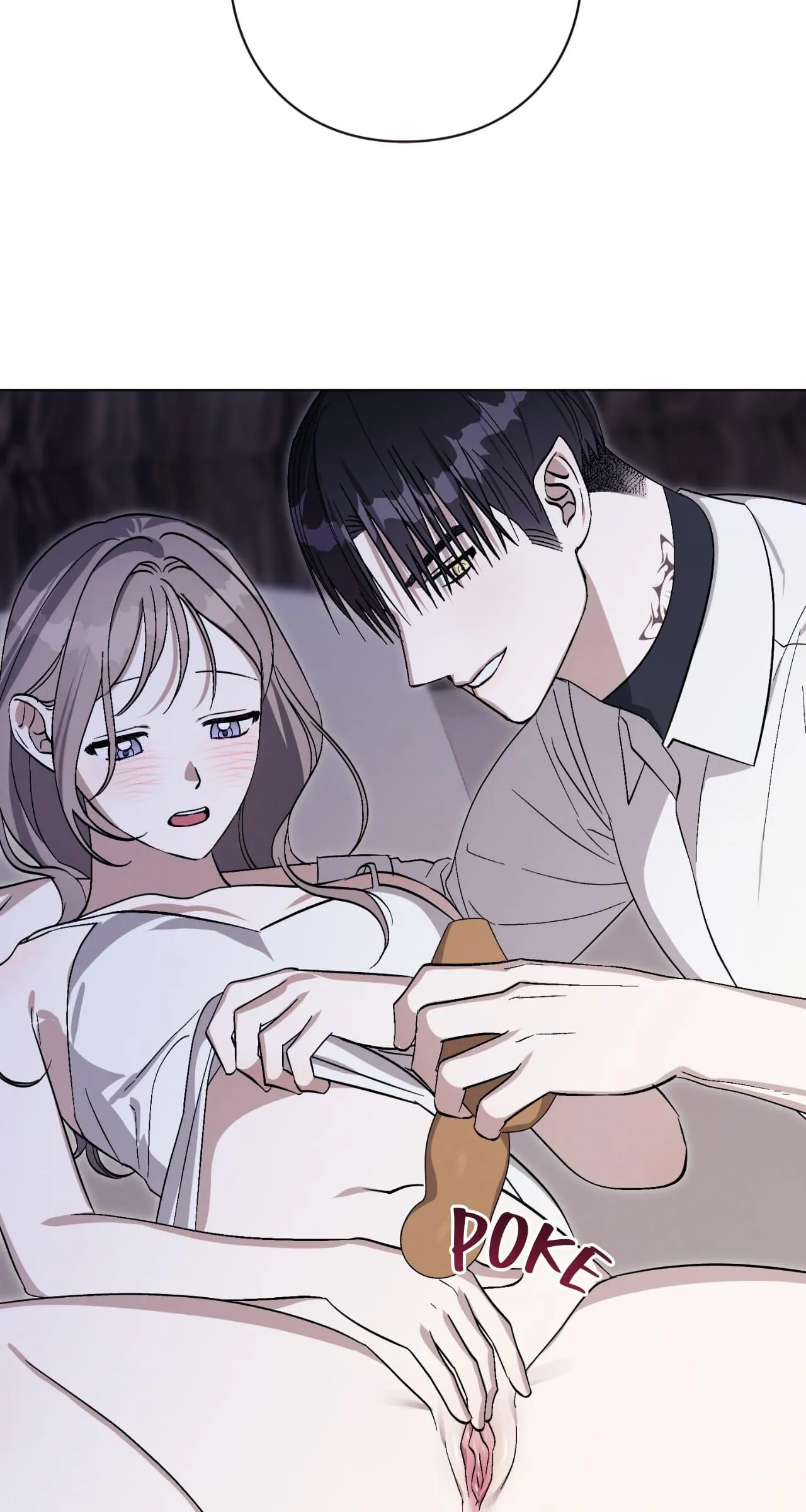 Aromatic Love Chapter 60 page 75 - 