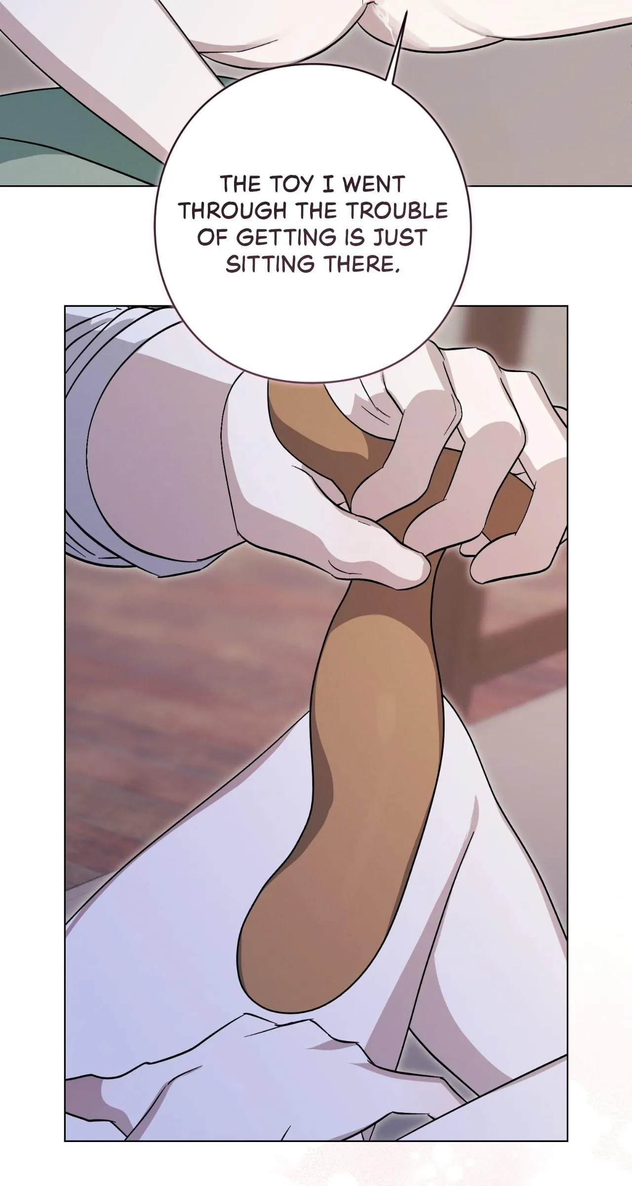 Aromatic Love Chapter 60 page 76 - 