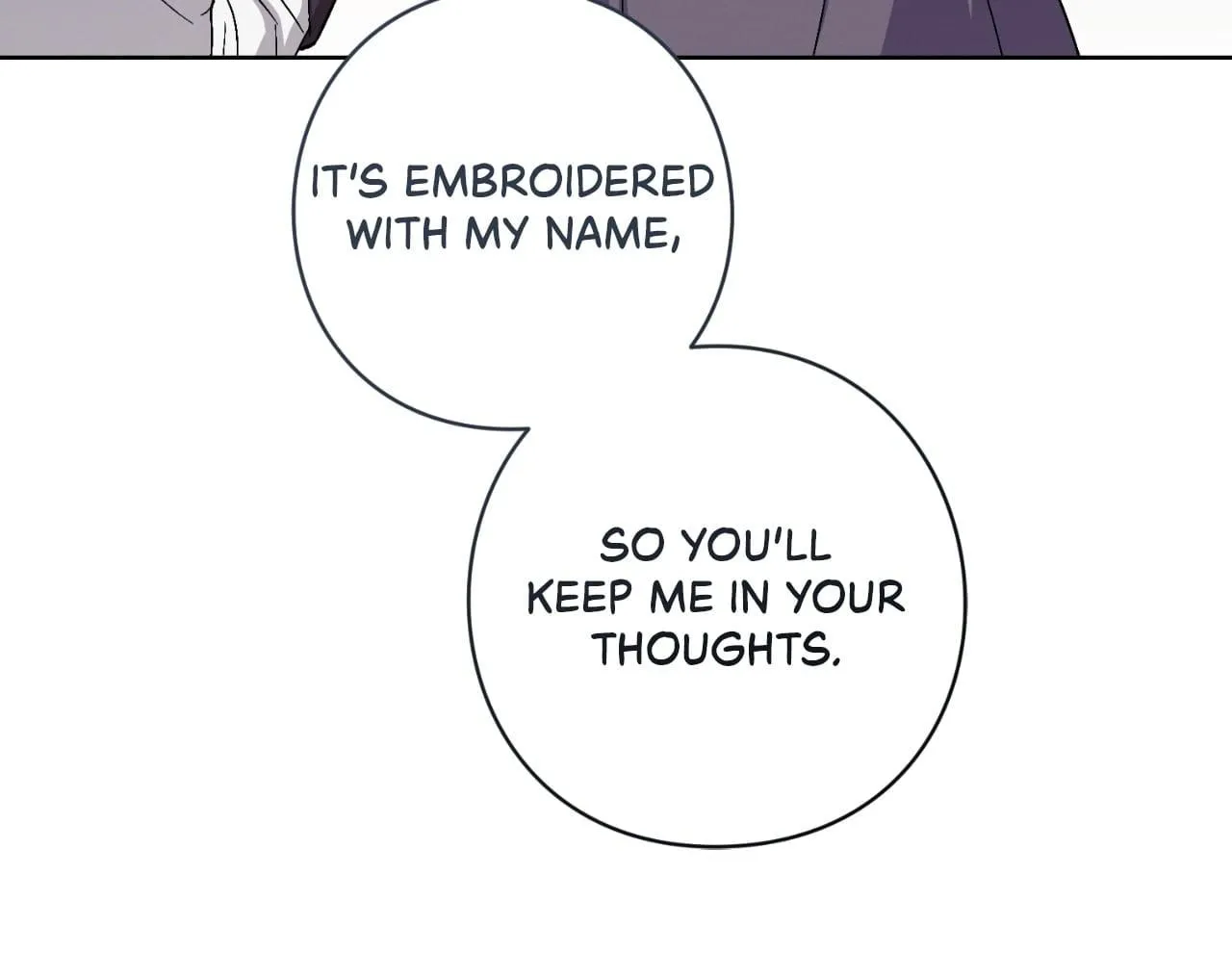 Aromatic Love Chapter 60 page 9 - 