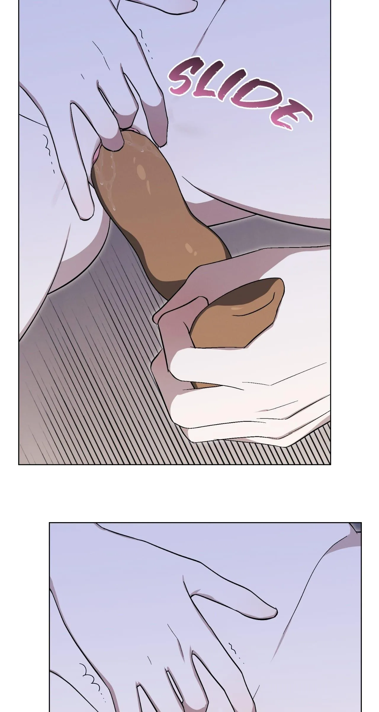 Aromatic Love Chapter 61 page 11 - 
