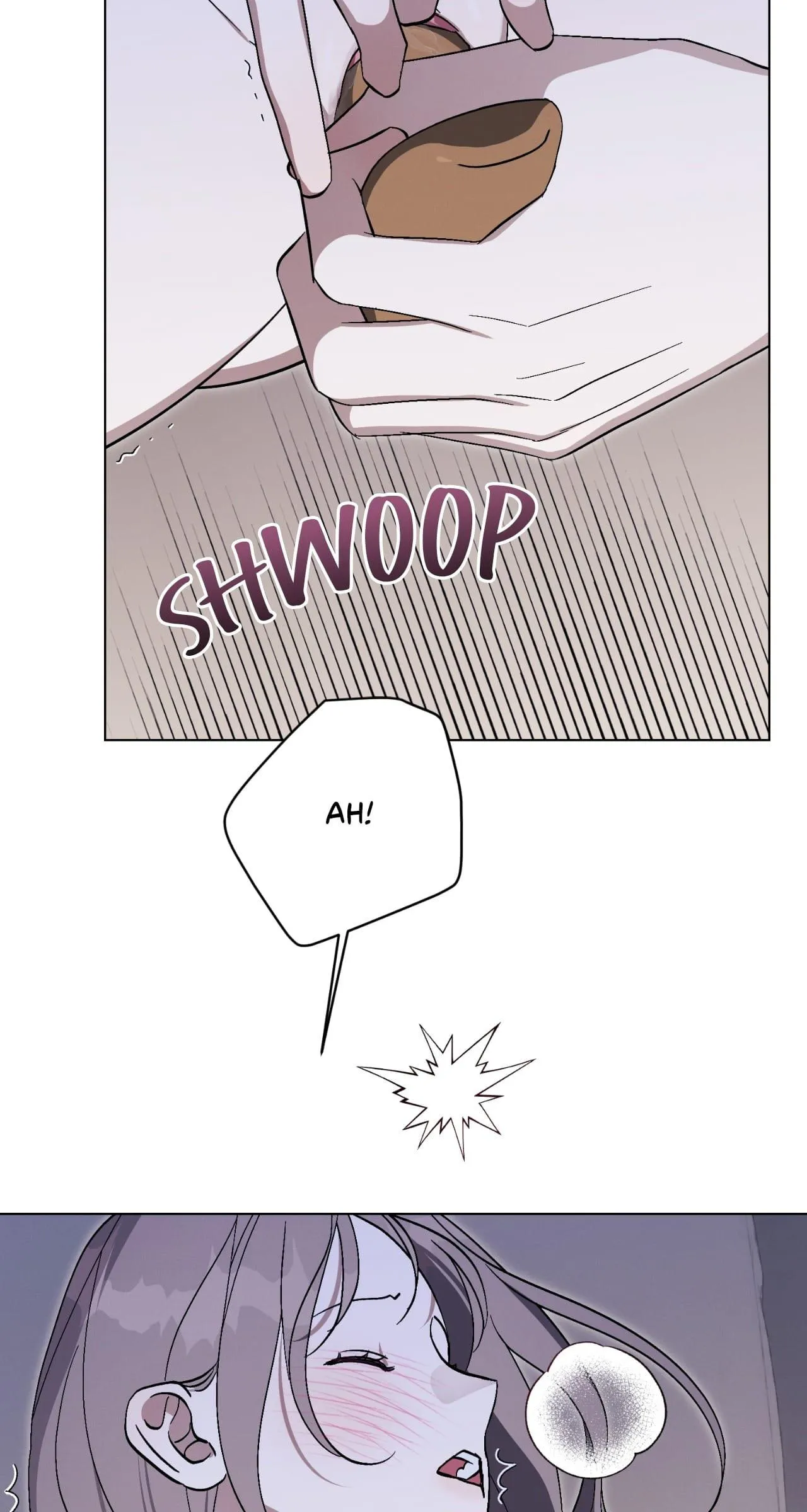Aromatic Love Chapter 61 page 12 - 