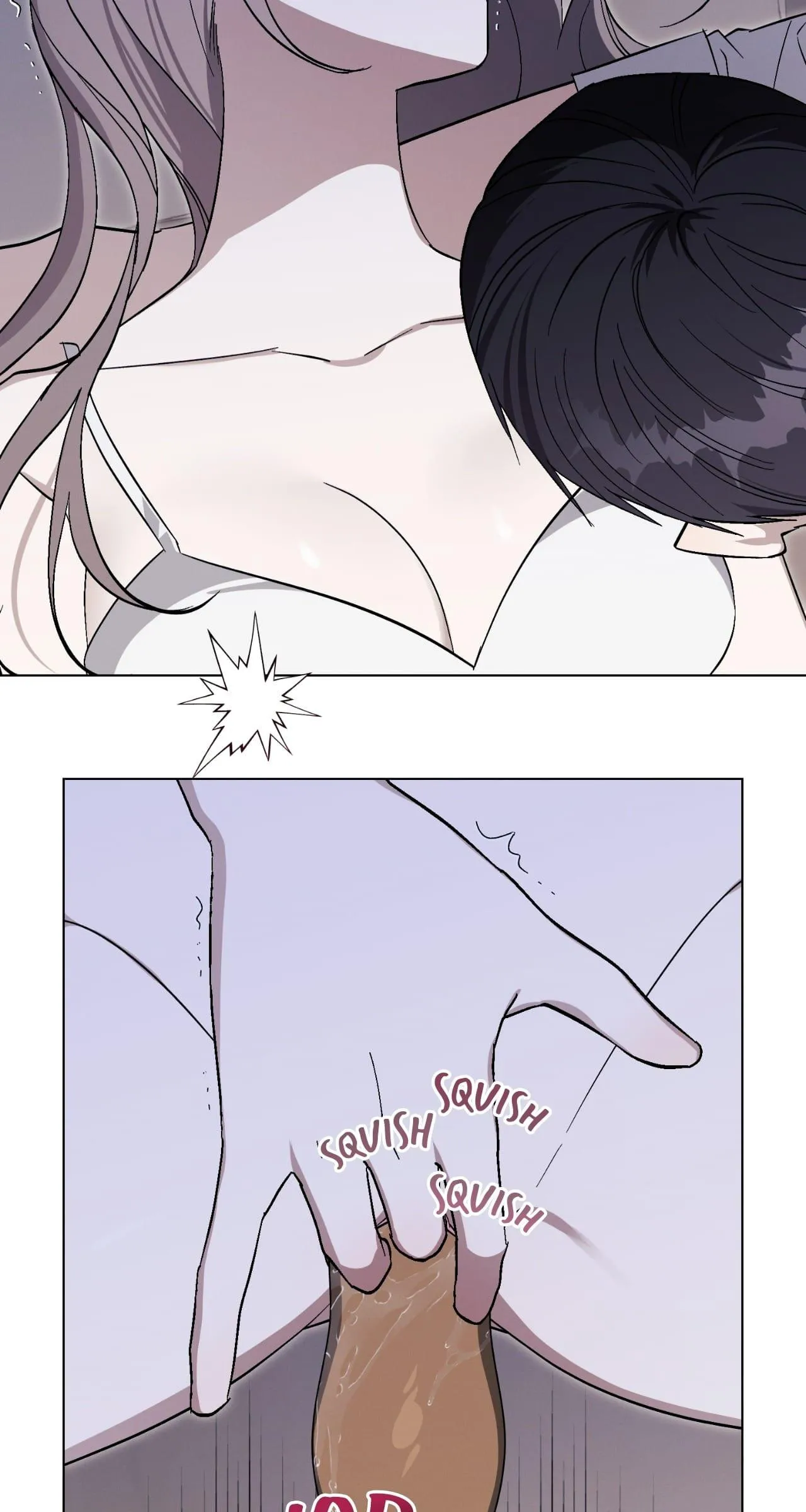Aromatic Love Chapter 61 page 13 - 