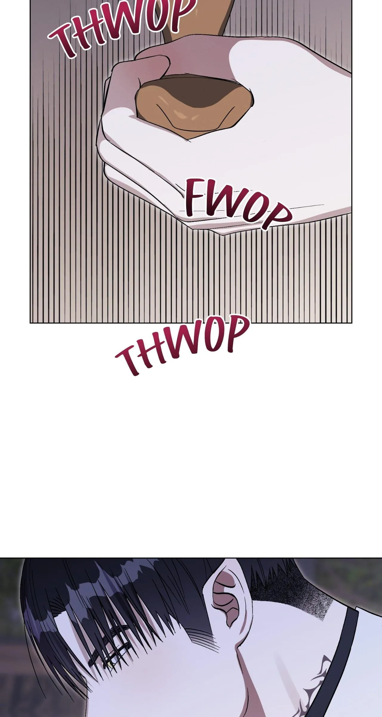 Aromatic Love Chapter 61 page 14 - 