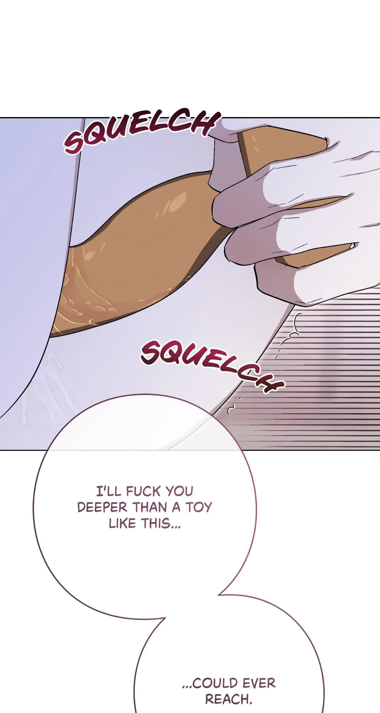 Aromatic Love Chapter 61 page 17 - 