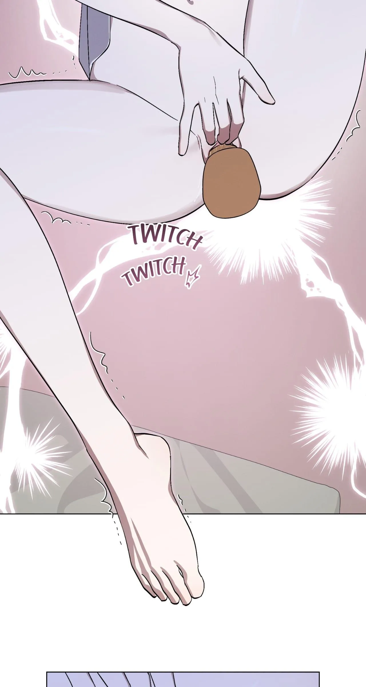 Aromatic Love Chapter 61 page 19 - 