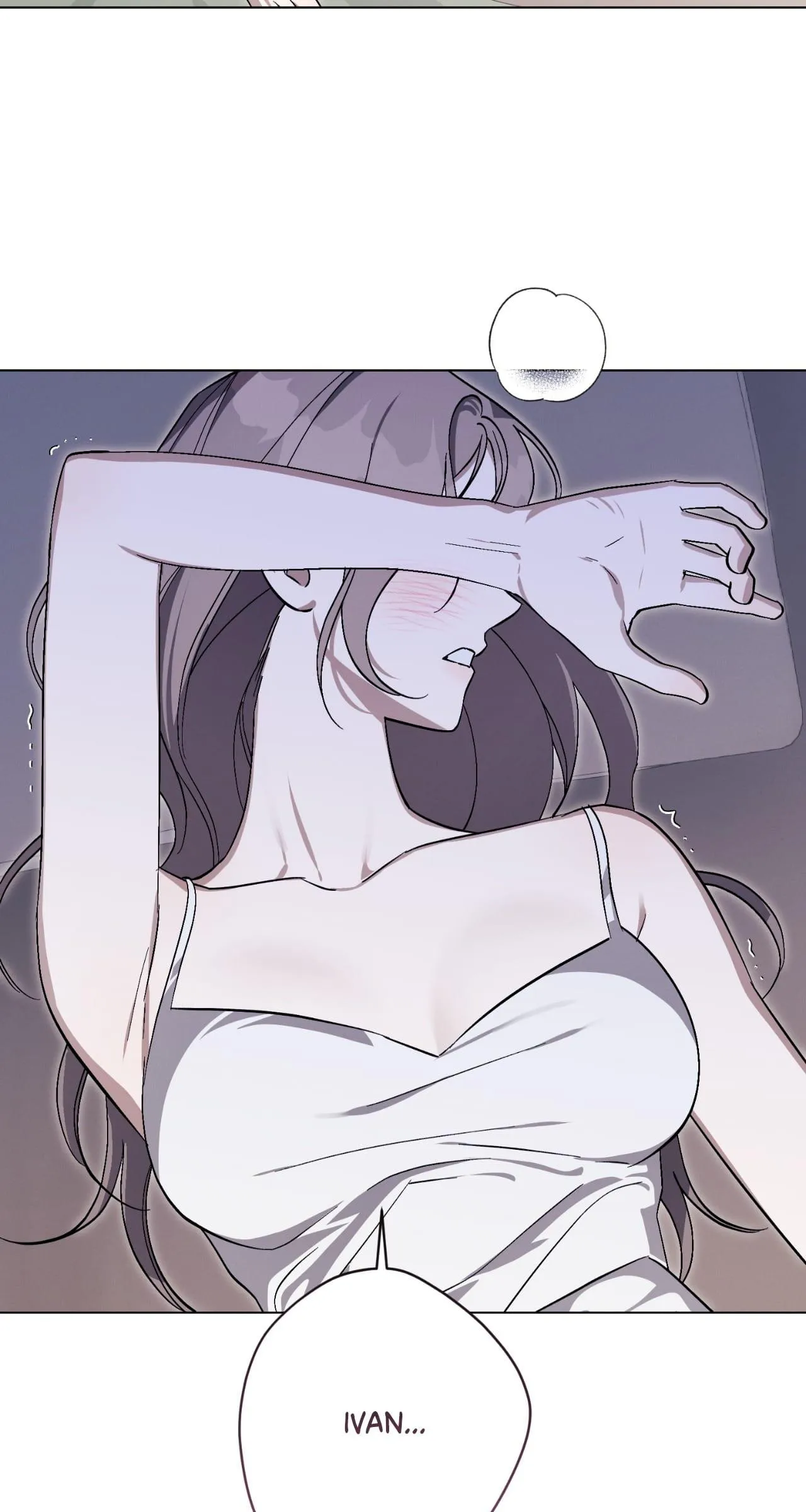 Aromatic Love Chapter 61 page 22 - 