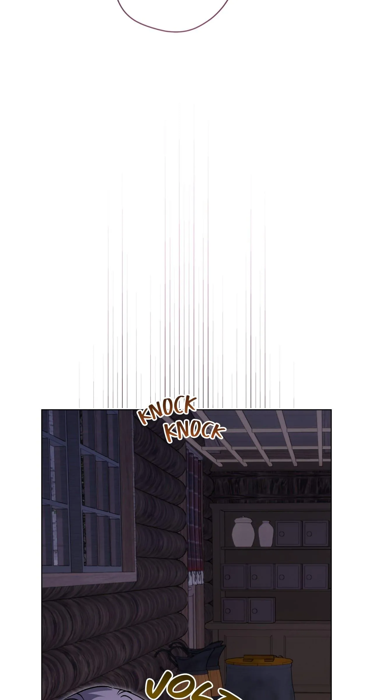 Aromatic Love Chapter 61 page 23 - 