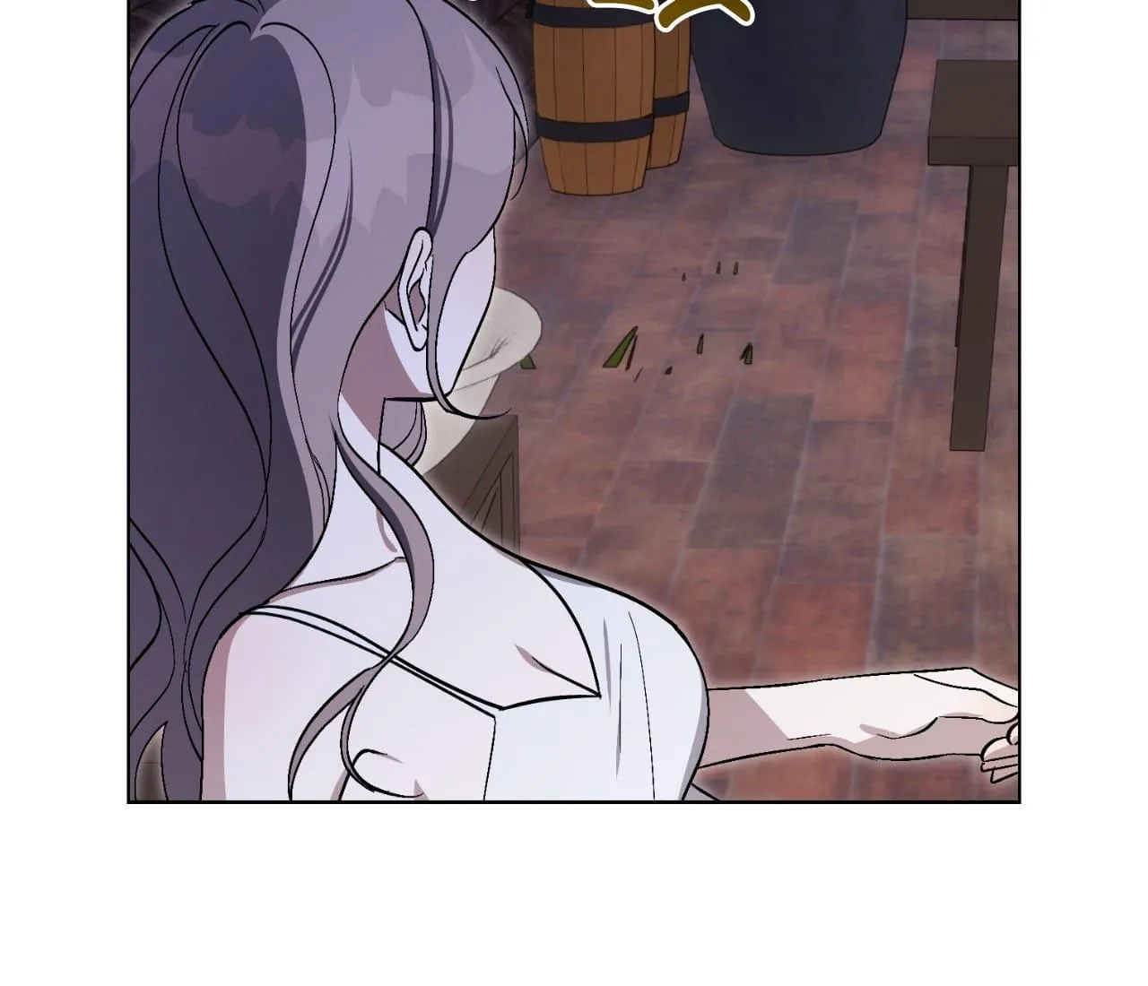 Aromatic Love Chapter 61 page 24 - 