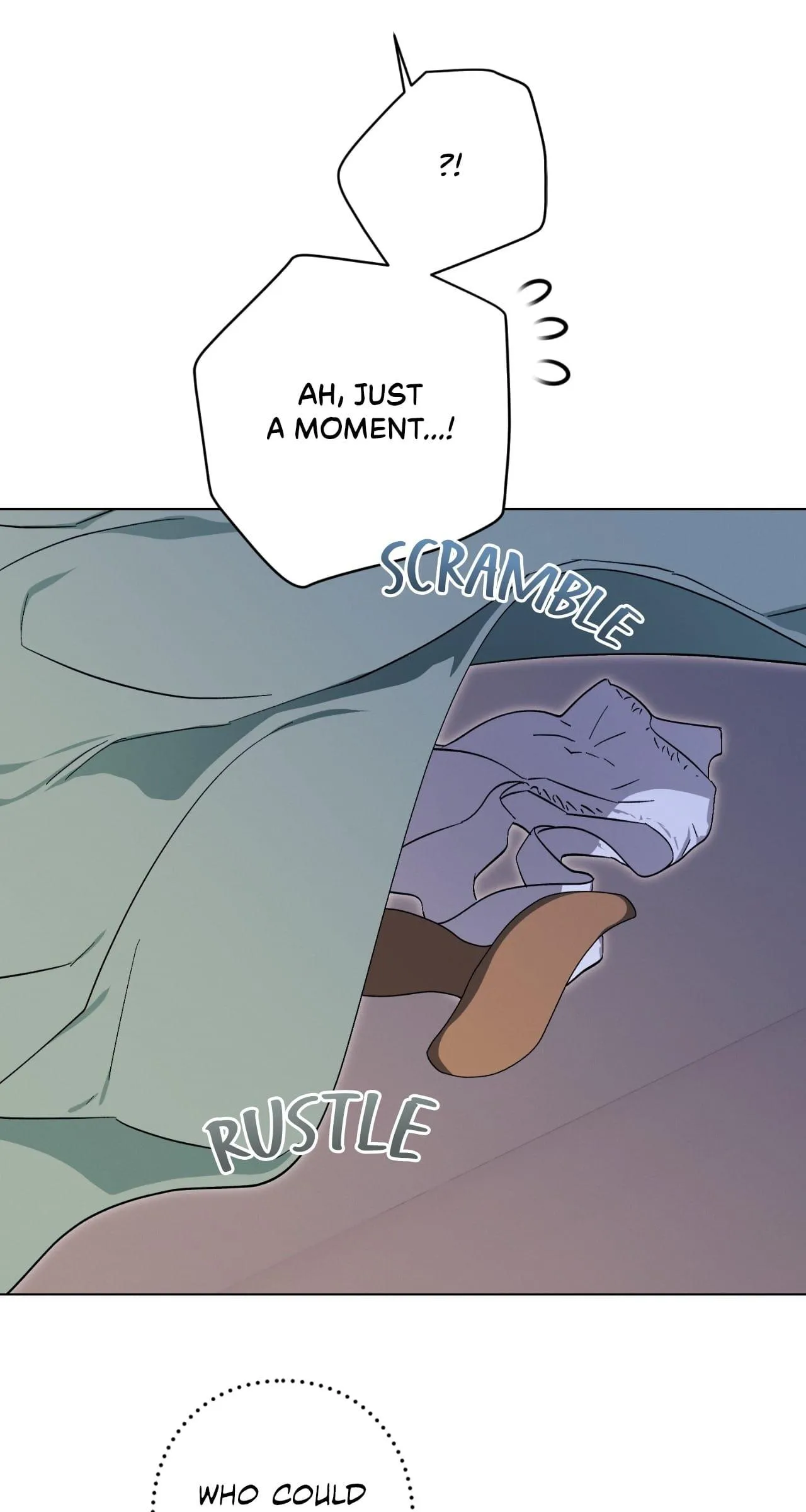 Aromatic Love Chapter 61 page 25 - 