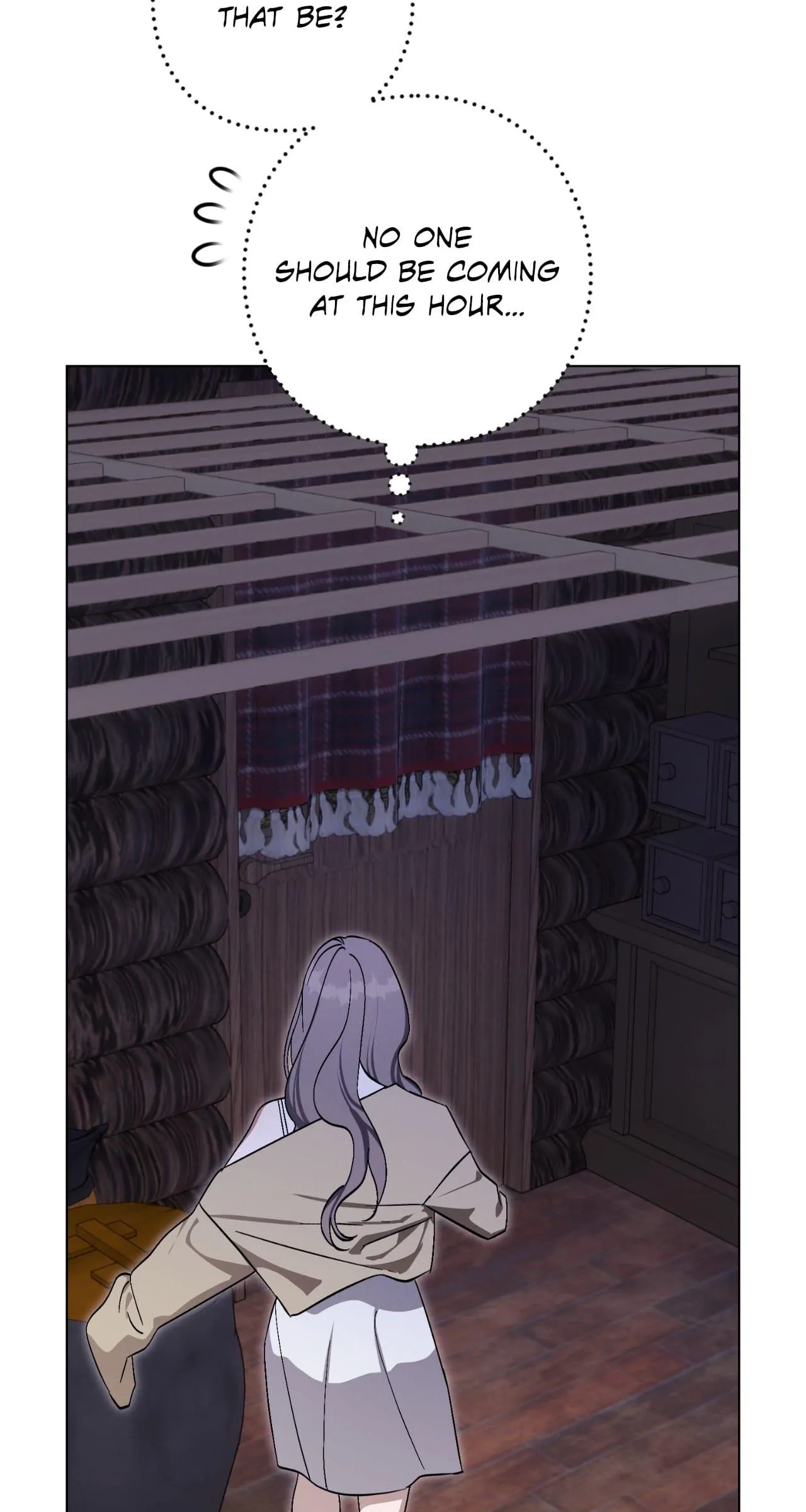 Aromatic Love Chapter 61 page 26 - 