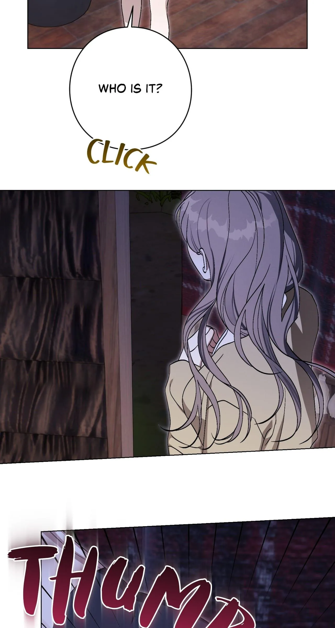 Aromatic Love Chapter 61 page 27 - 