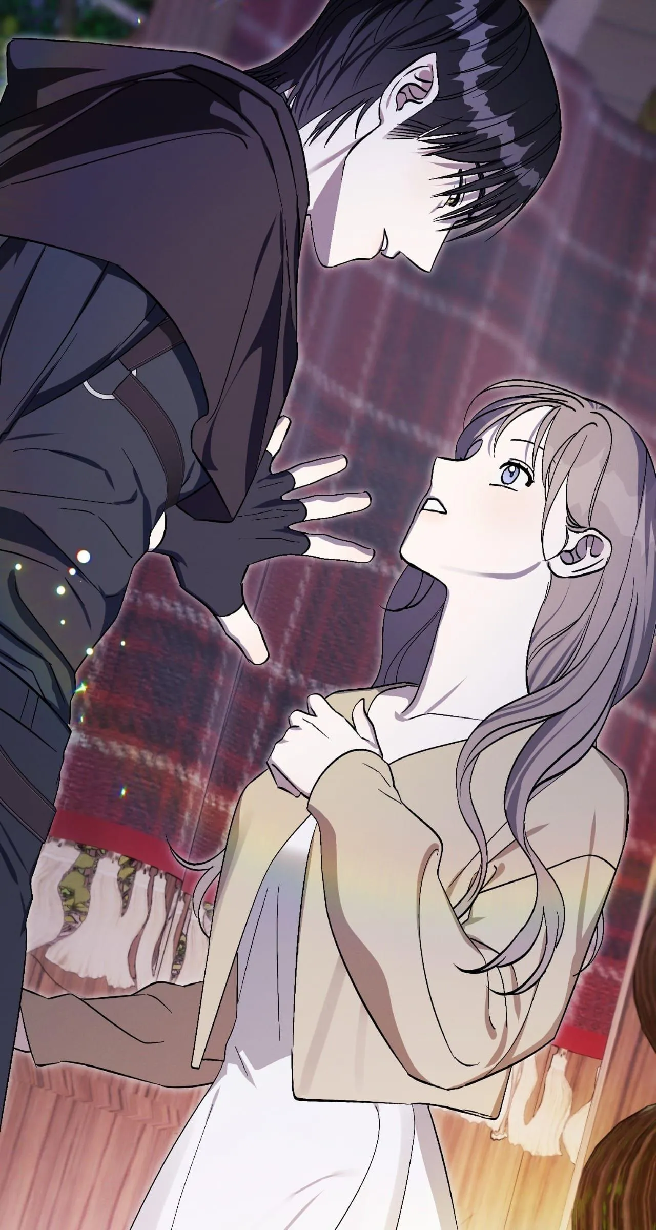 Aromatic Love Chapter 61 page 29 - 