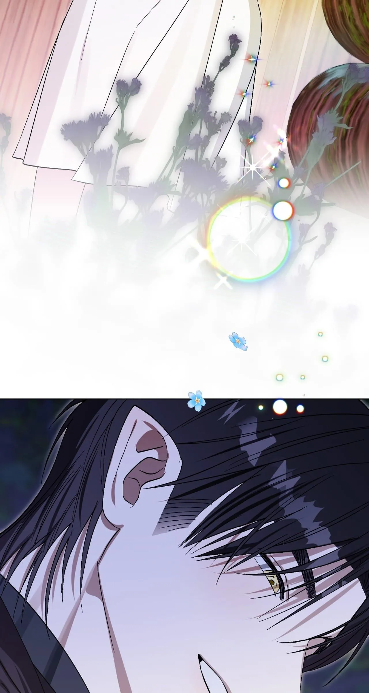 Aromatic Love Chapter 61 page 30 - 