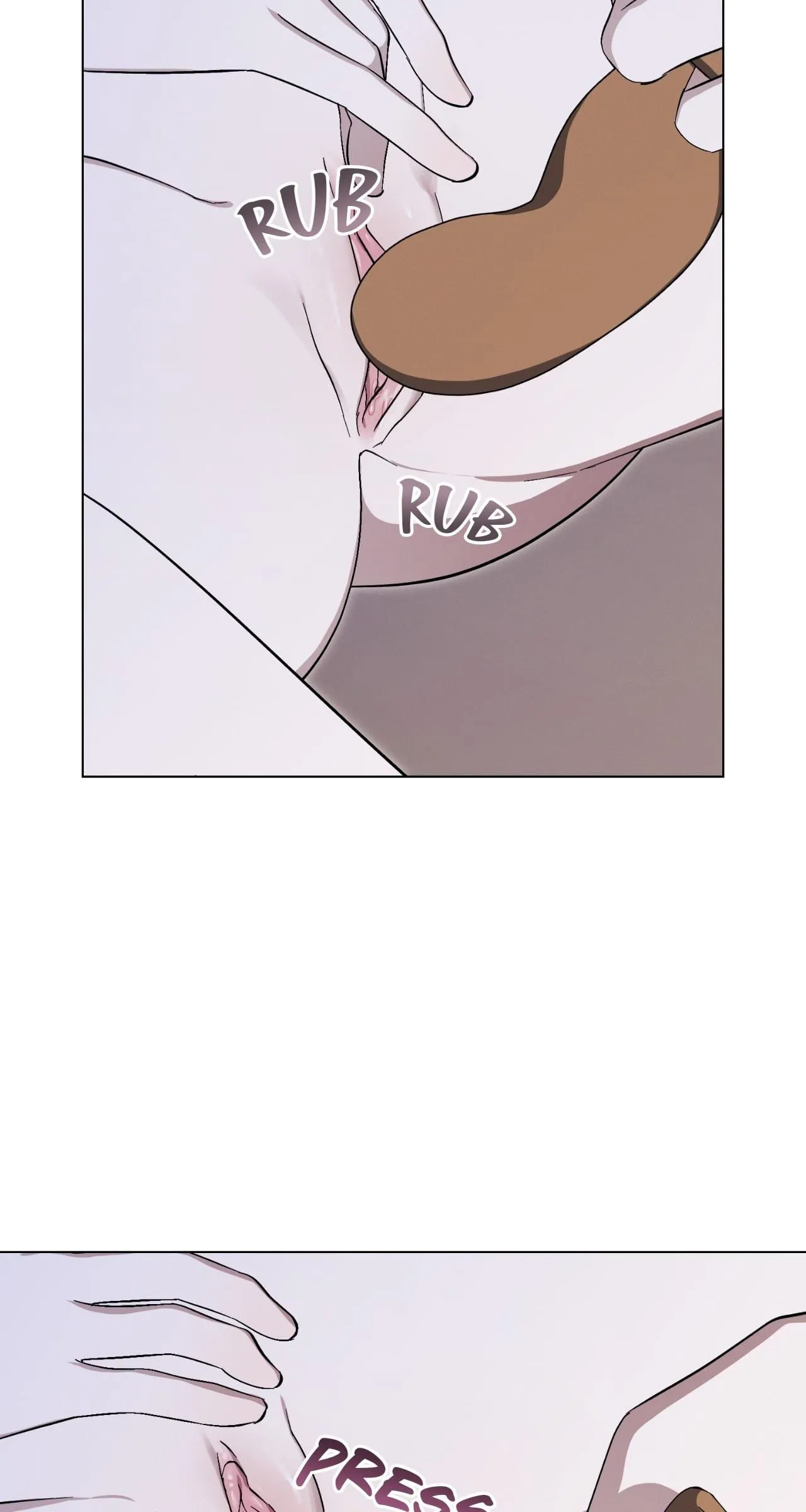 Aromatic Love Chapter 61 page 4 - 