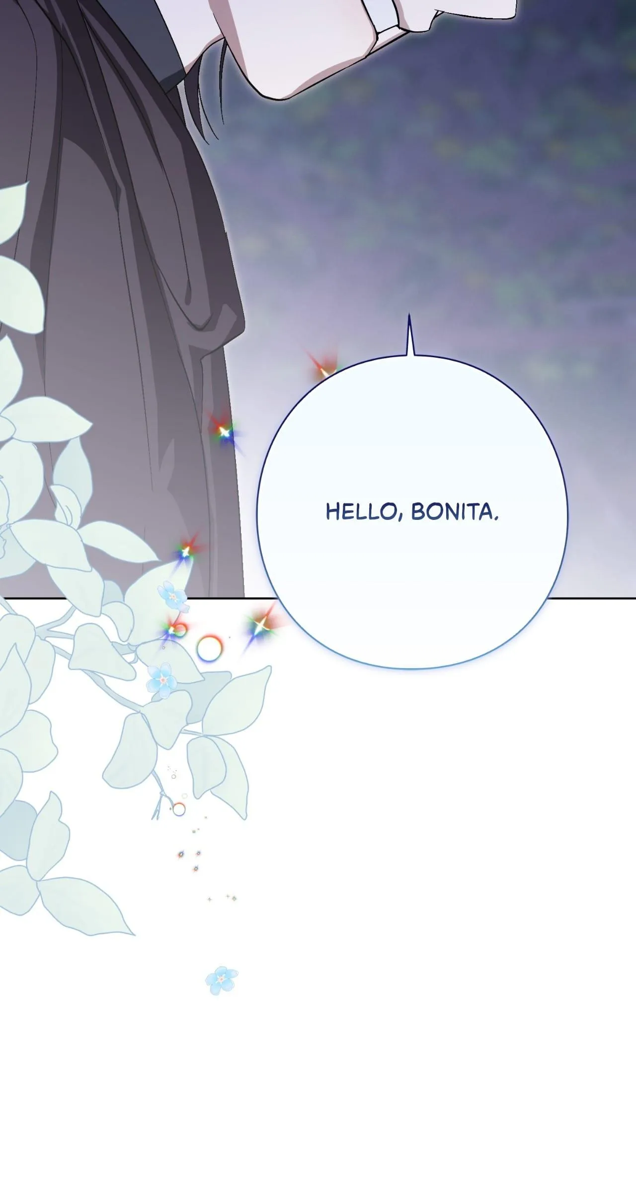 Aromatic Love Chapter 61 page 31 - 