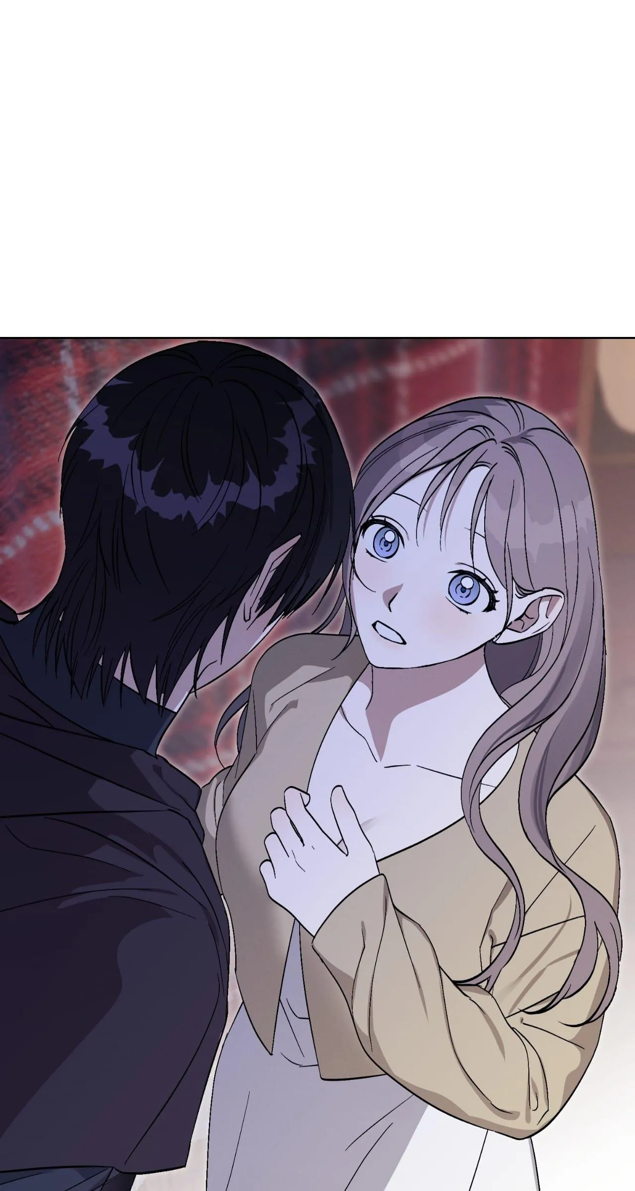 Aromatic Love Chapter 61 page 33 - 