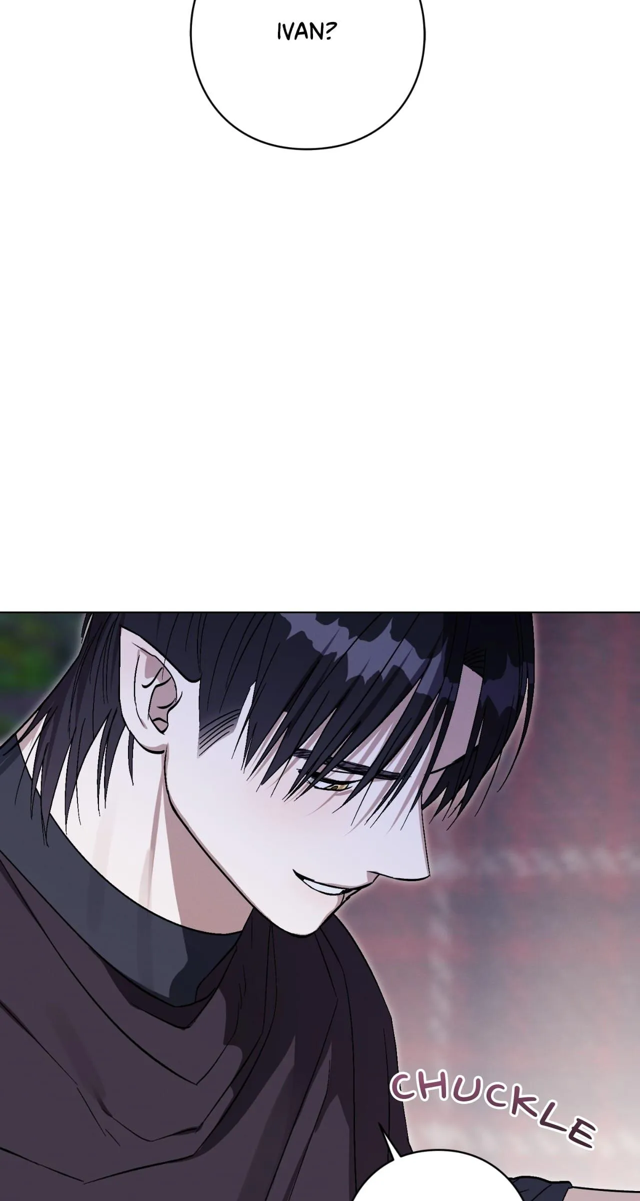 Aromatic Love Chapter 61 page 35 - 
